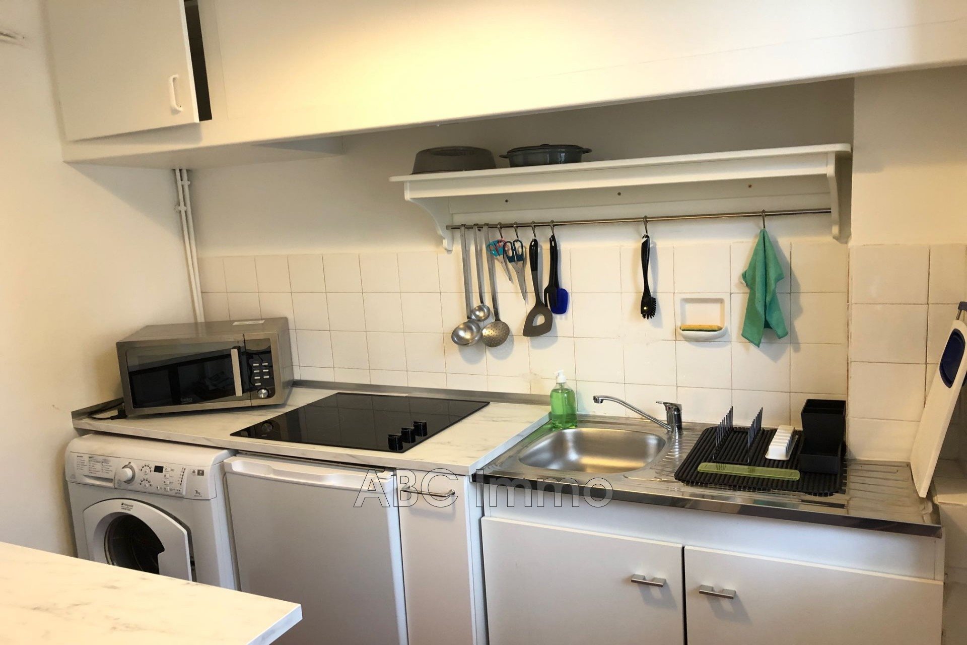 Appartement à louer, 41m², Aix-en-Provence