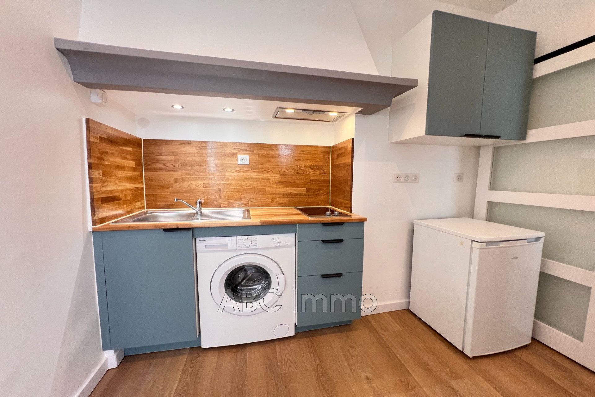 Appartement à louer, 20m², Aix-en-Provence
