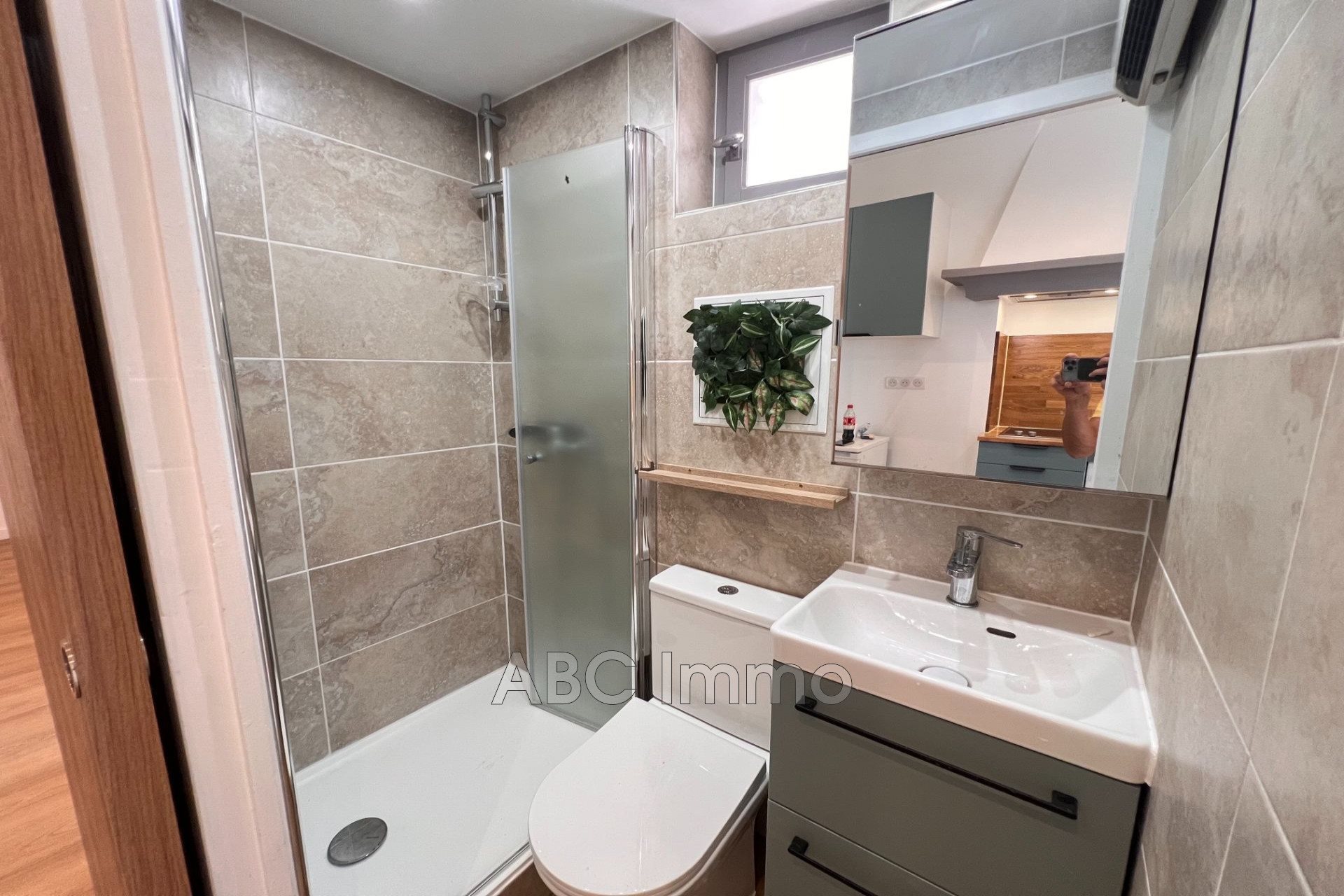 Appartement à louer, 20m², Aix-en-Provence