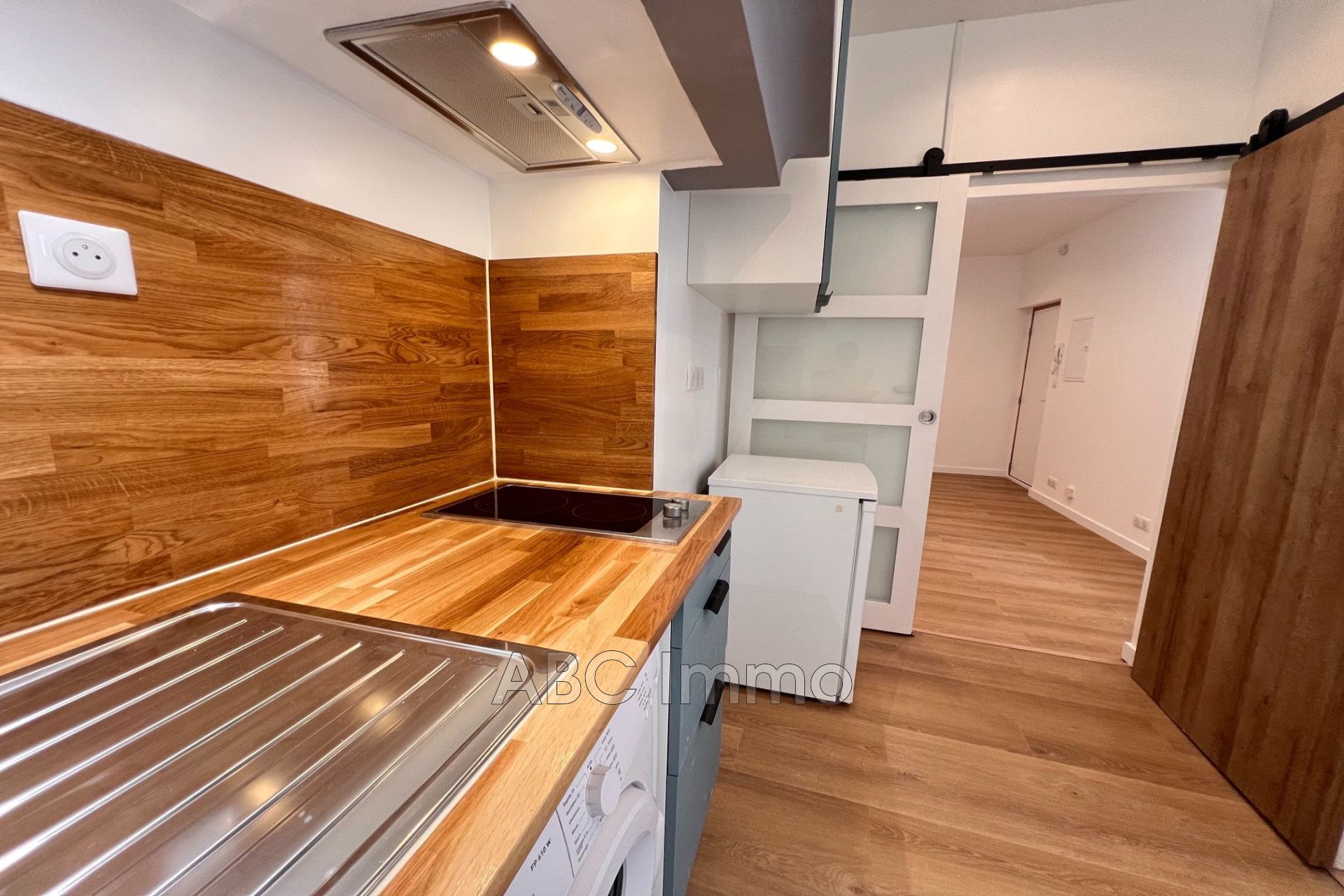 Appartement à louer, 20m², Aix-en-Provence