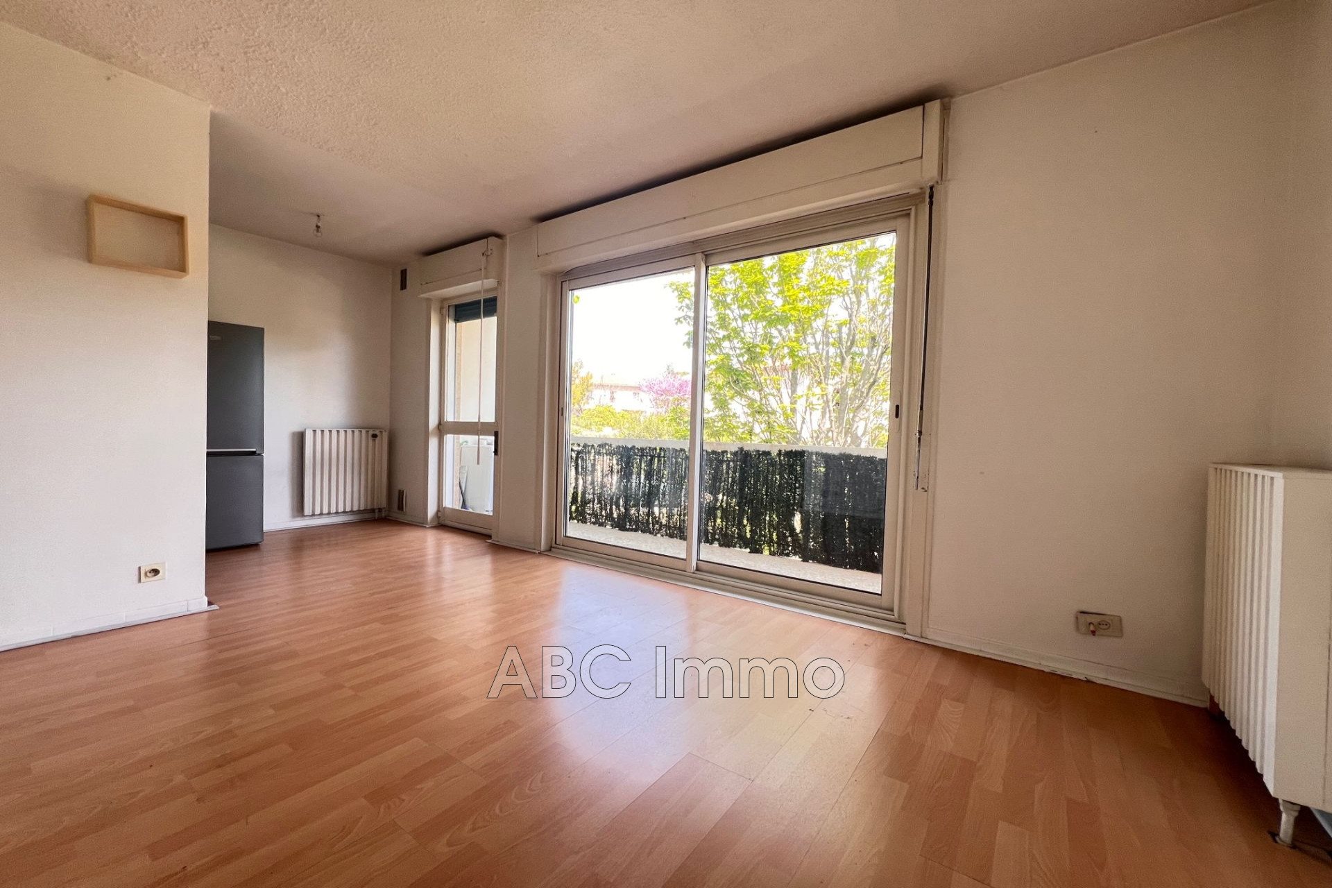 Appartement à louer, 38m², Aix-en-Provence