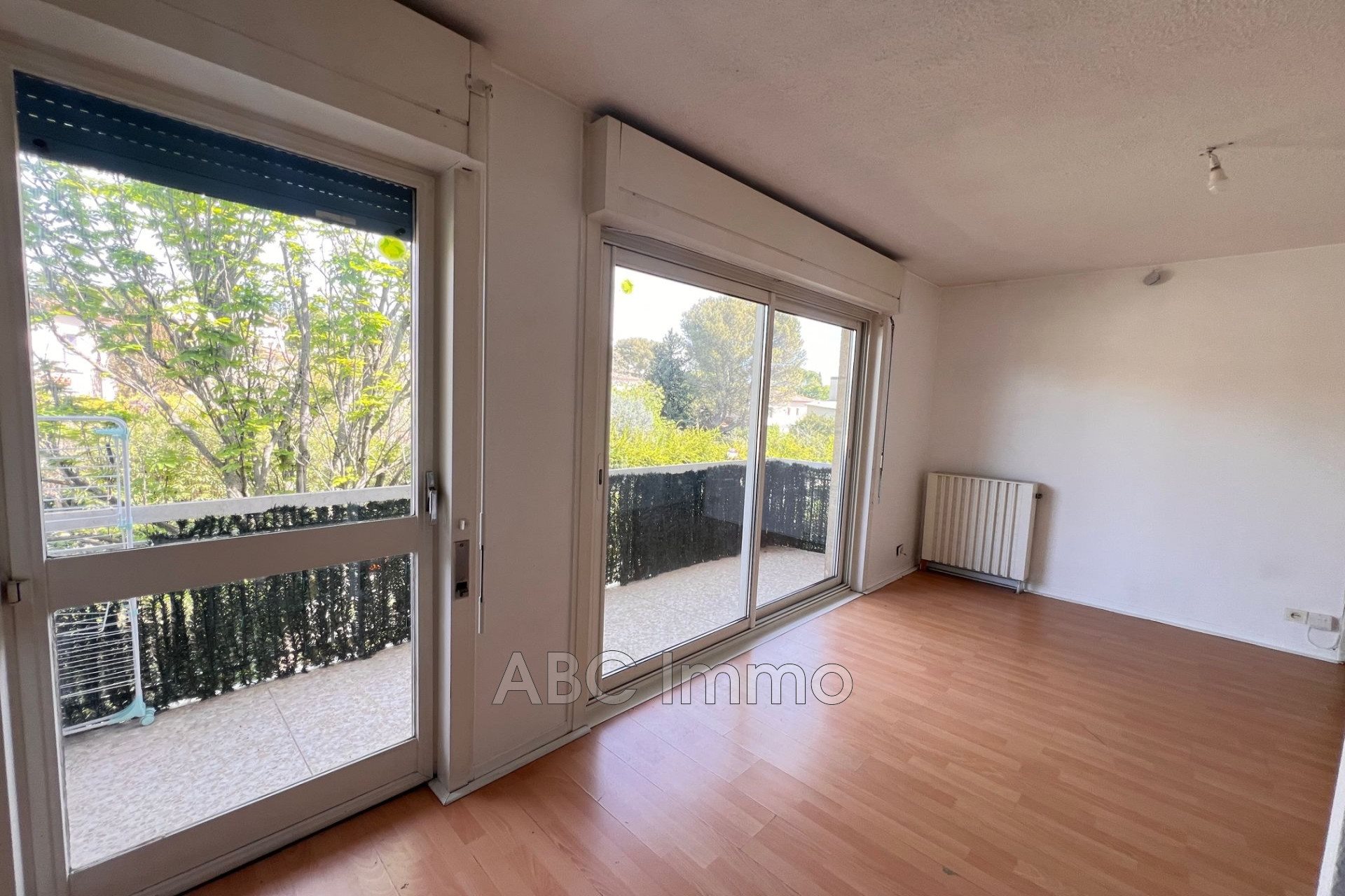 Appartement à louer, 38m², Aix-en-Provence