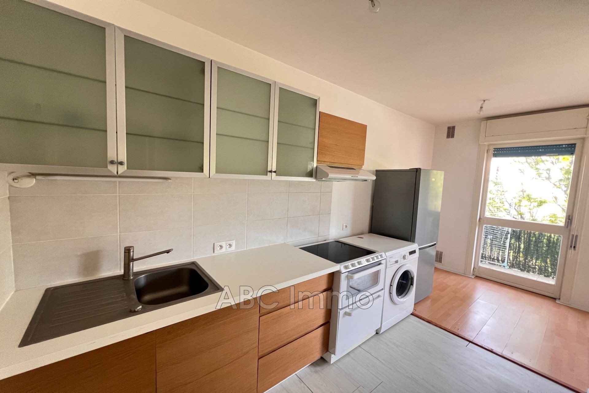 Appartement à louer, 38m², Aix-en-Provence