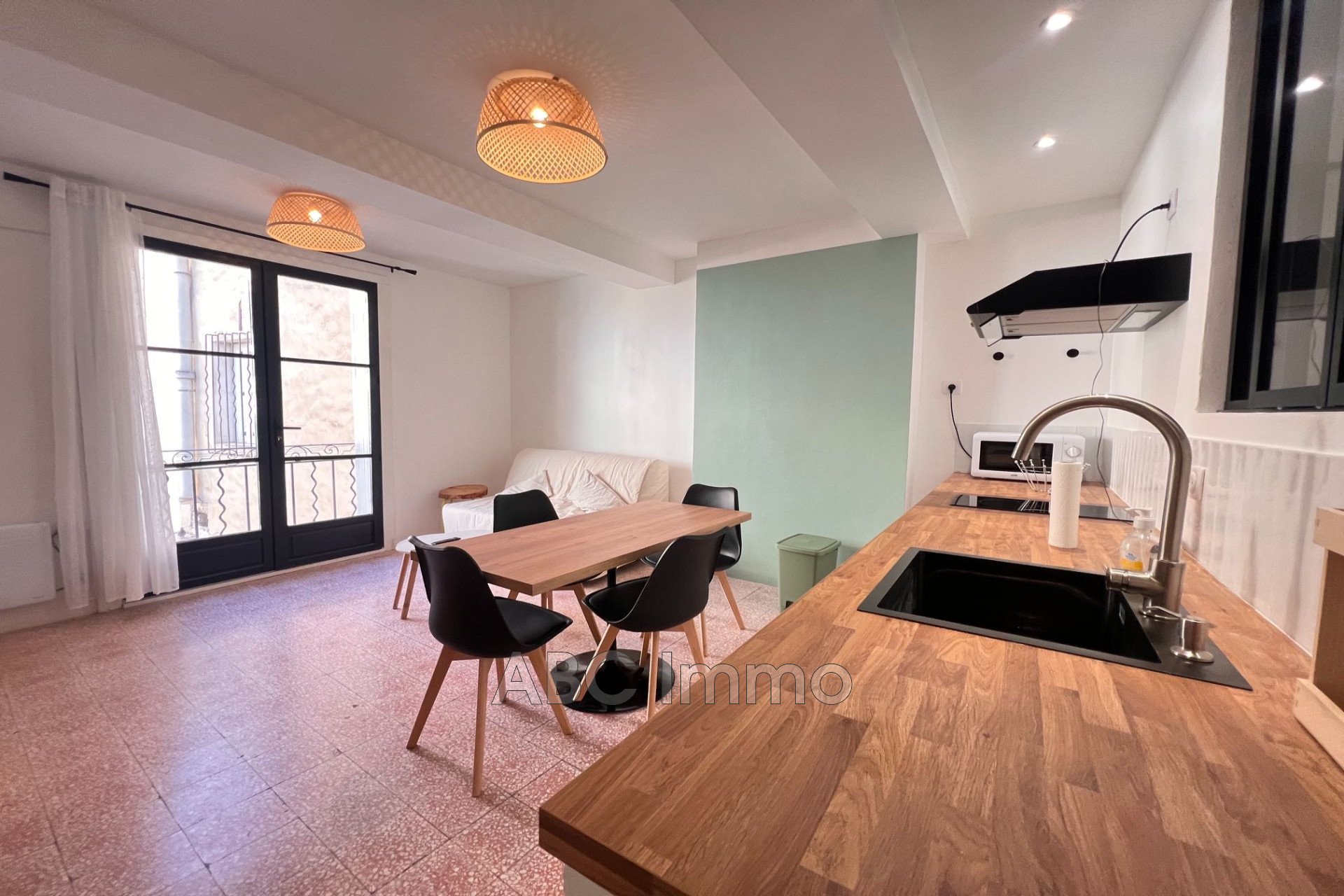 Appartement à louer, 31m², Aix-en-Provence