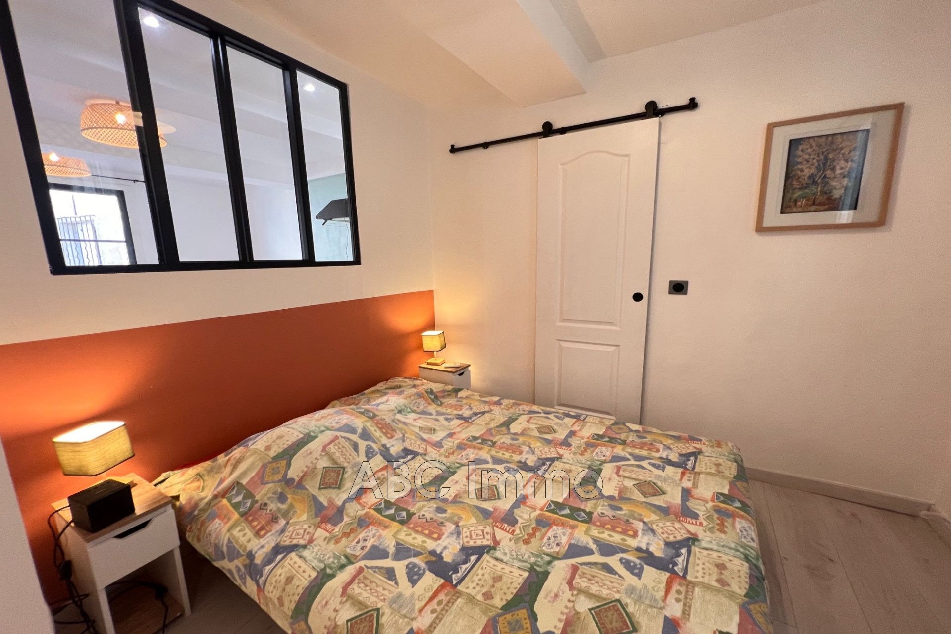 Appartement à louer, 31m², Aix-en-Provence
