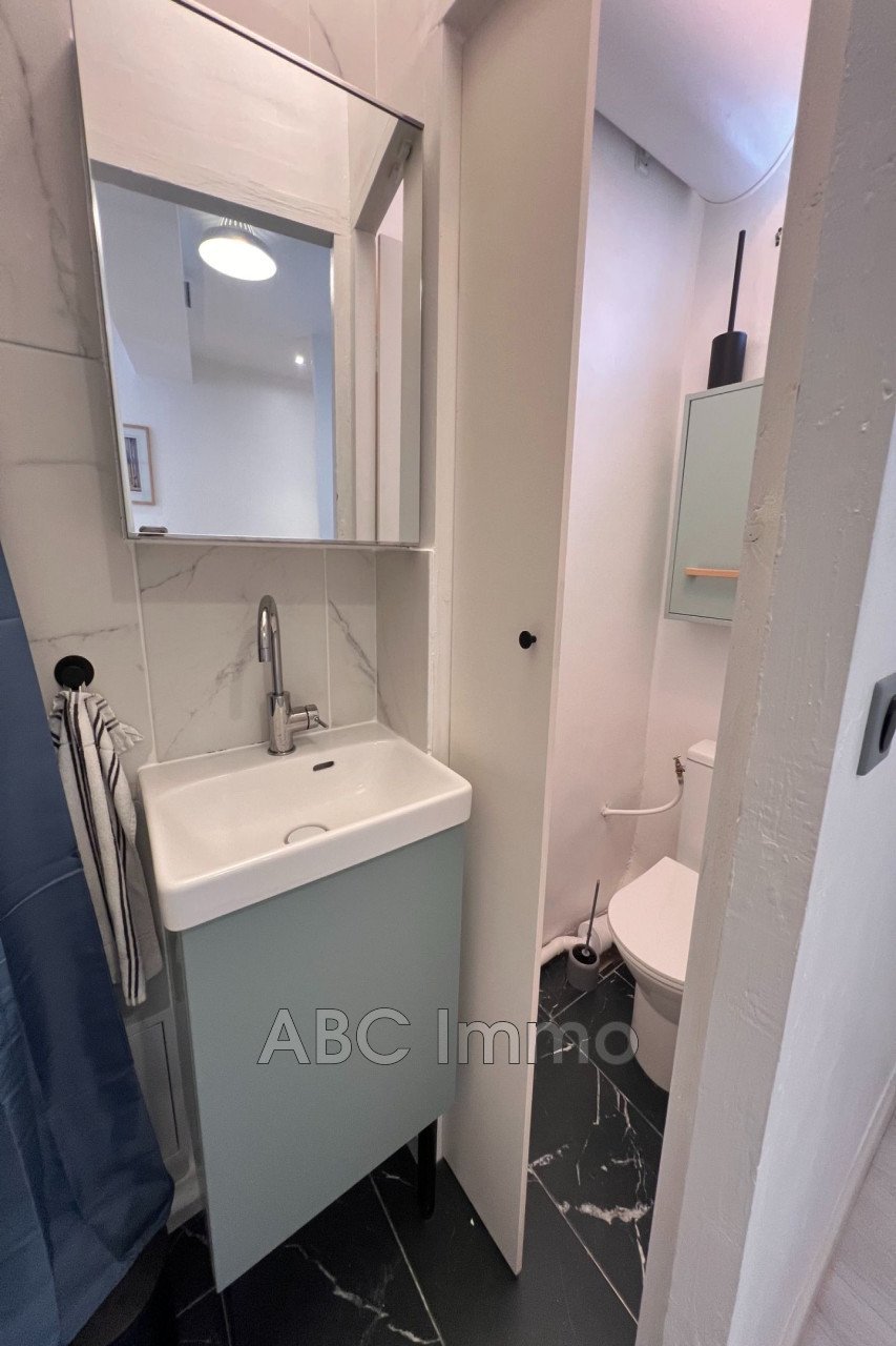 Appartement à louer, 31m², Aix-en-Provence
