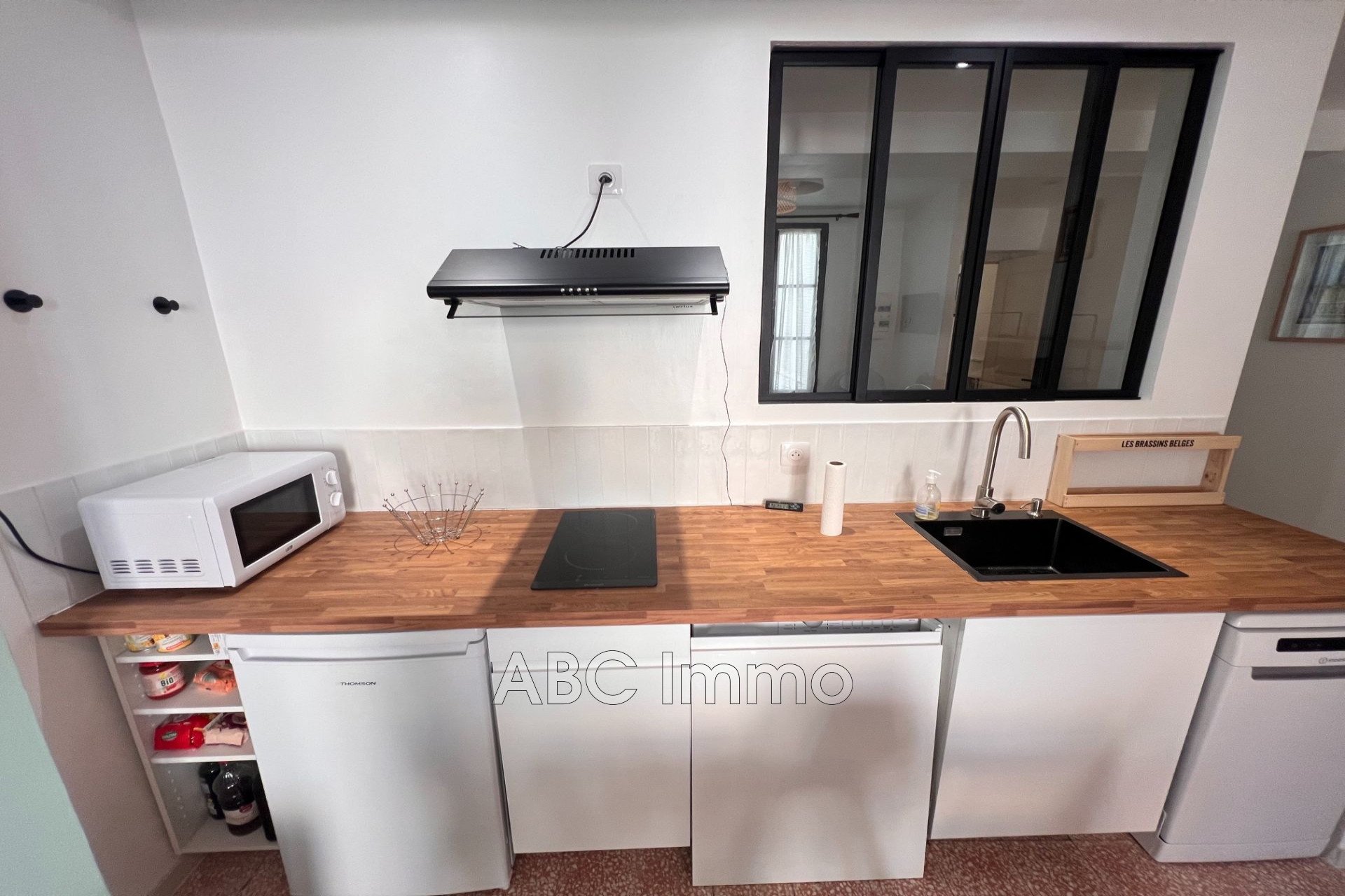 Appartement à louer, 31m², Aix-en-Provence