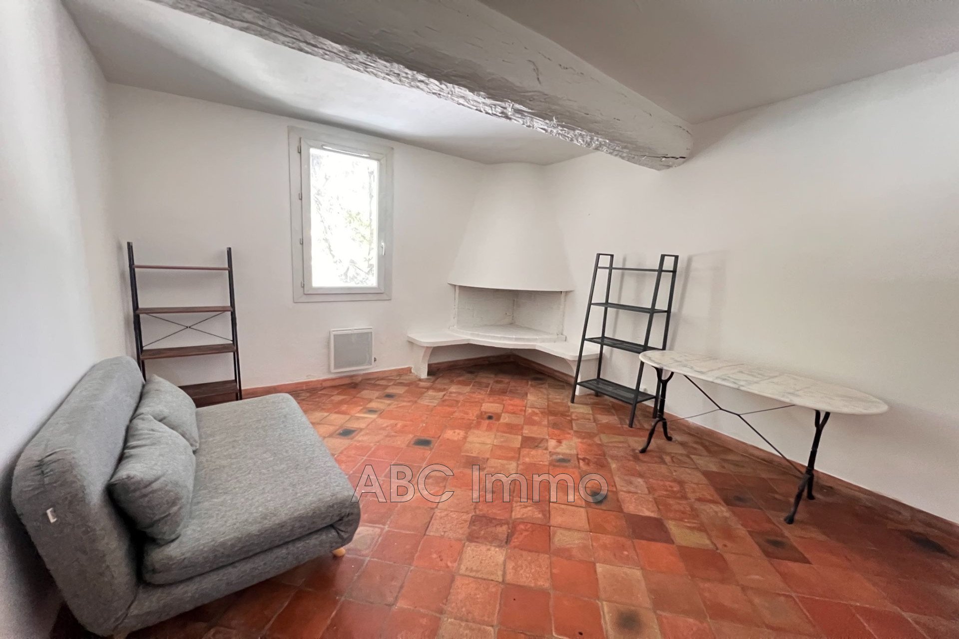 Appartement à louer, 19m², Aix-en-Provence