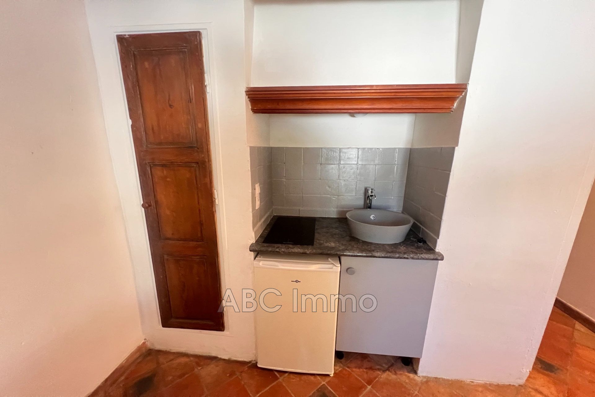 Appartement à louer, 19m², Aix-en-Provence