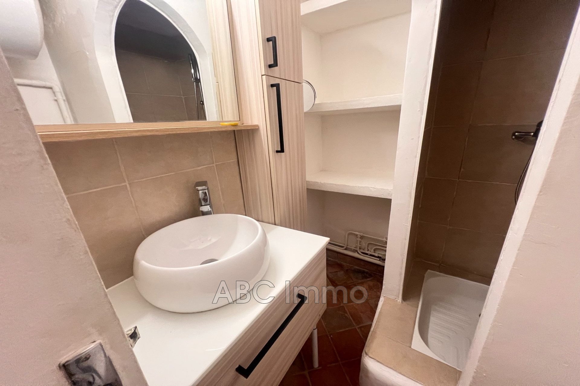 Appartement à louer, 19m², Aix-en-Provence