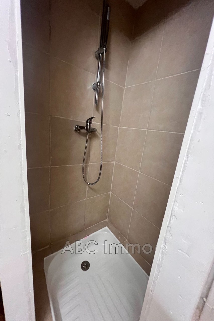 Appartement à louer, 19m², Aix-en-Provence