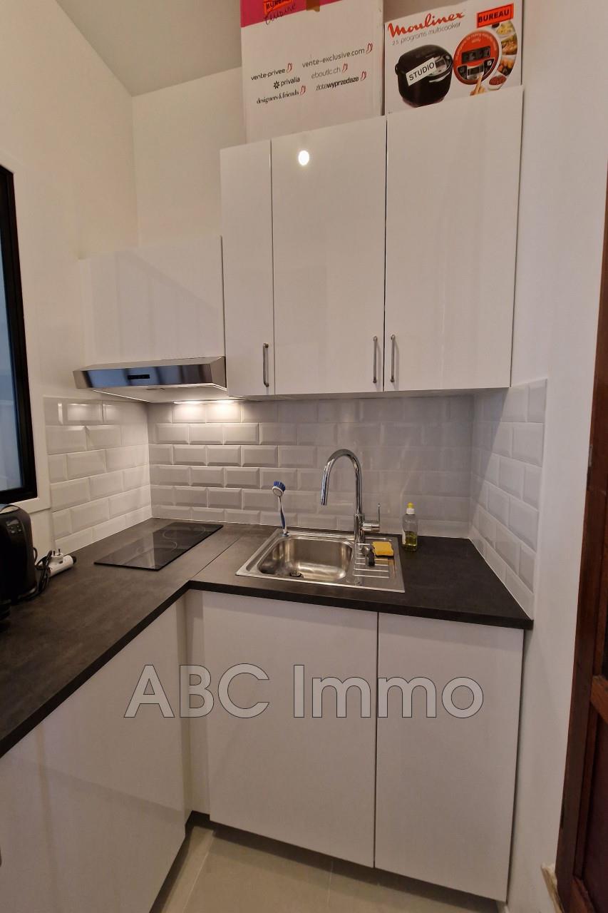 Maison à vendre, 60m², Aix-en-Provence
