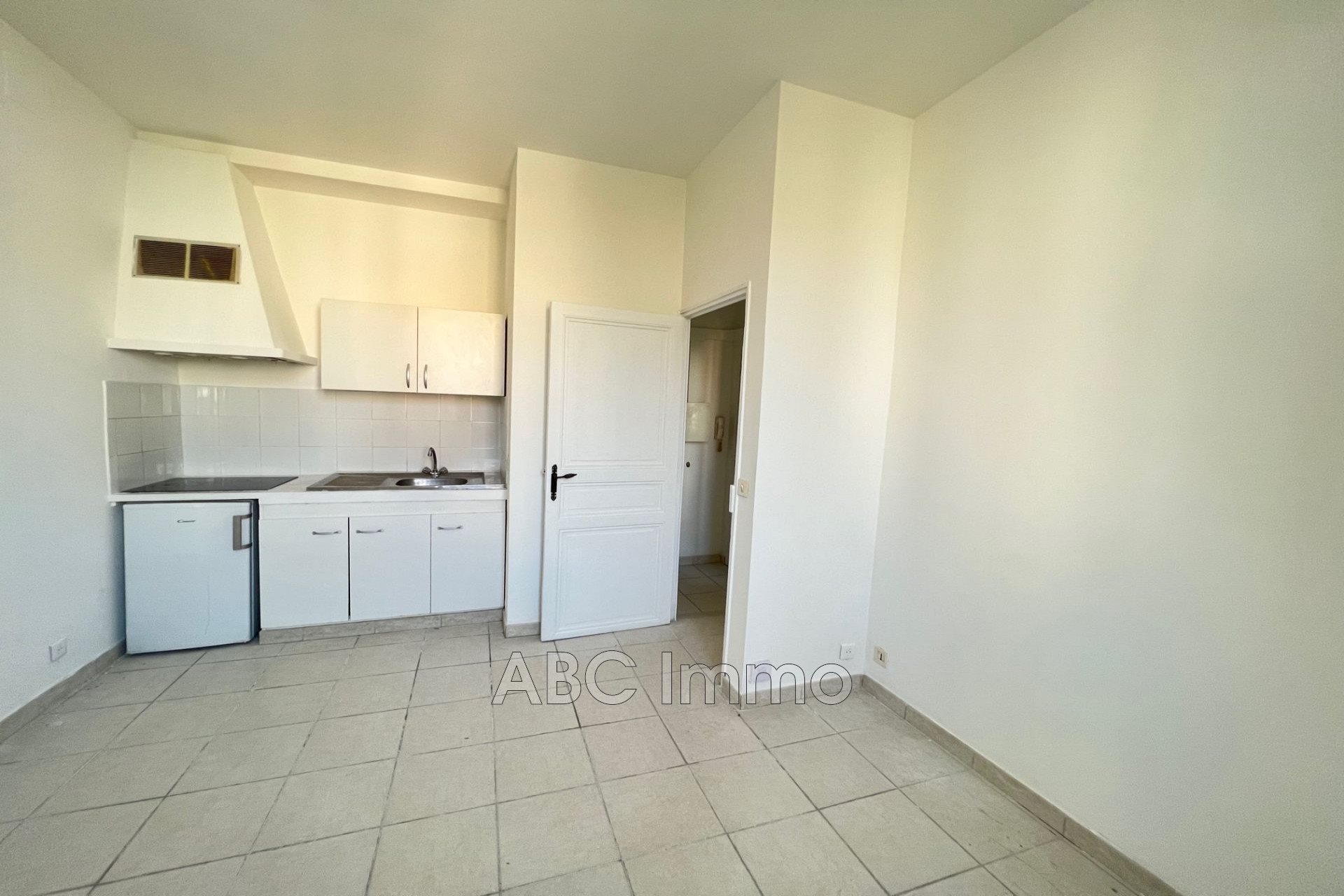 Appartement à louer, 27m², Aix-en-Provence
