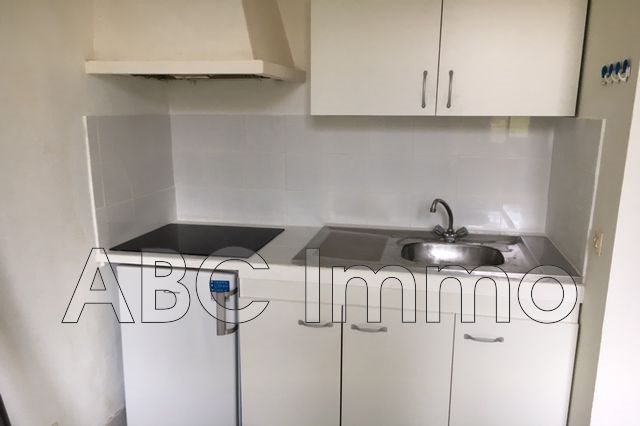 Appartement à louer, 27m², Aix-en-Provence