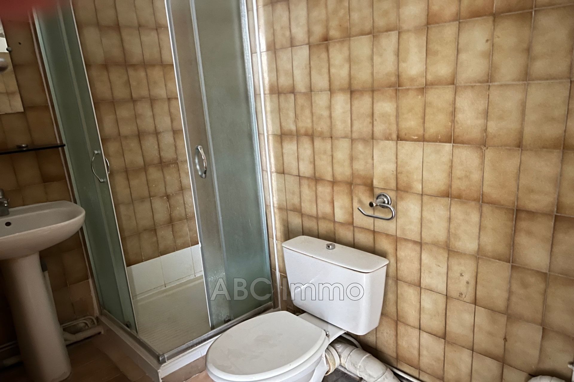 Appartement à louer, 27m², Aix-en-Provence