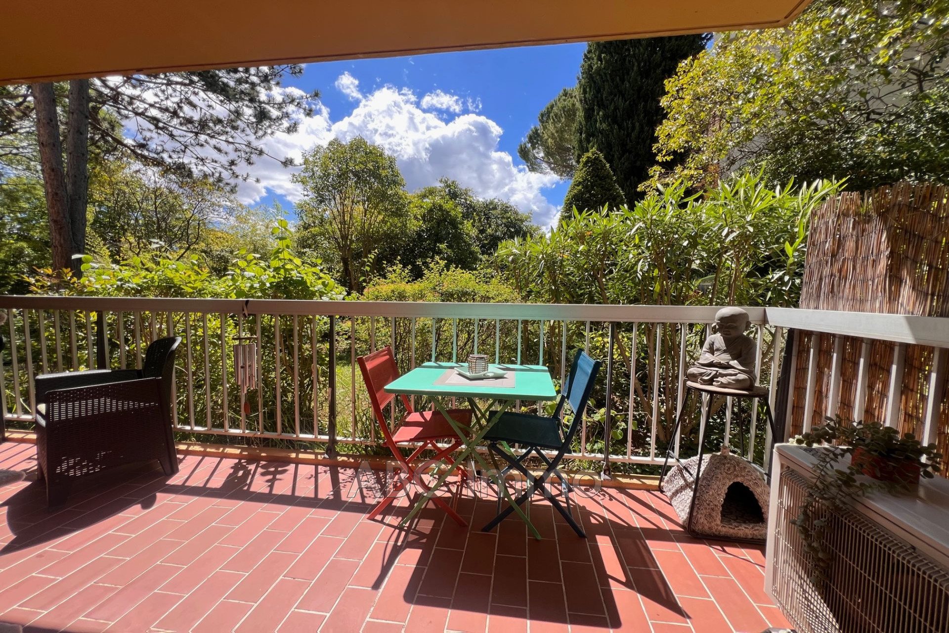 Appartement à vendre, 42m², Aix-en-Provence