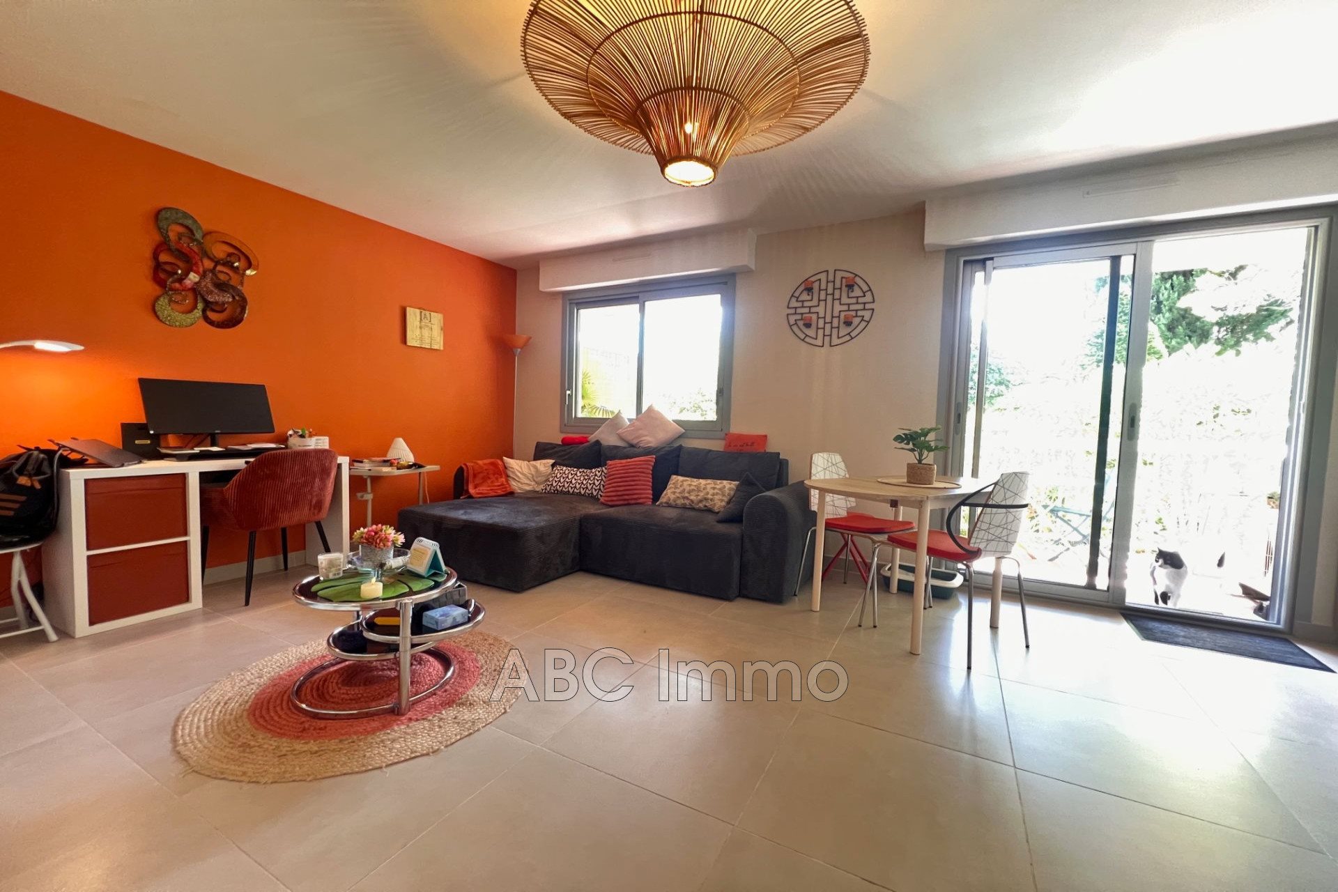 Appartement à vendre, 42m², Aix-en-Provence