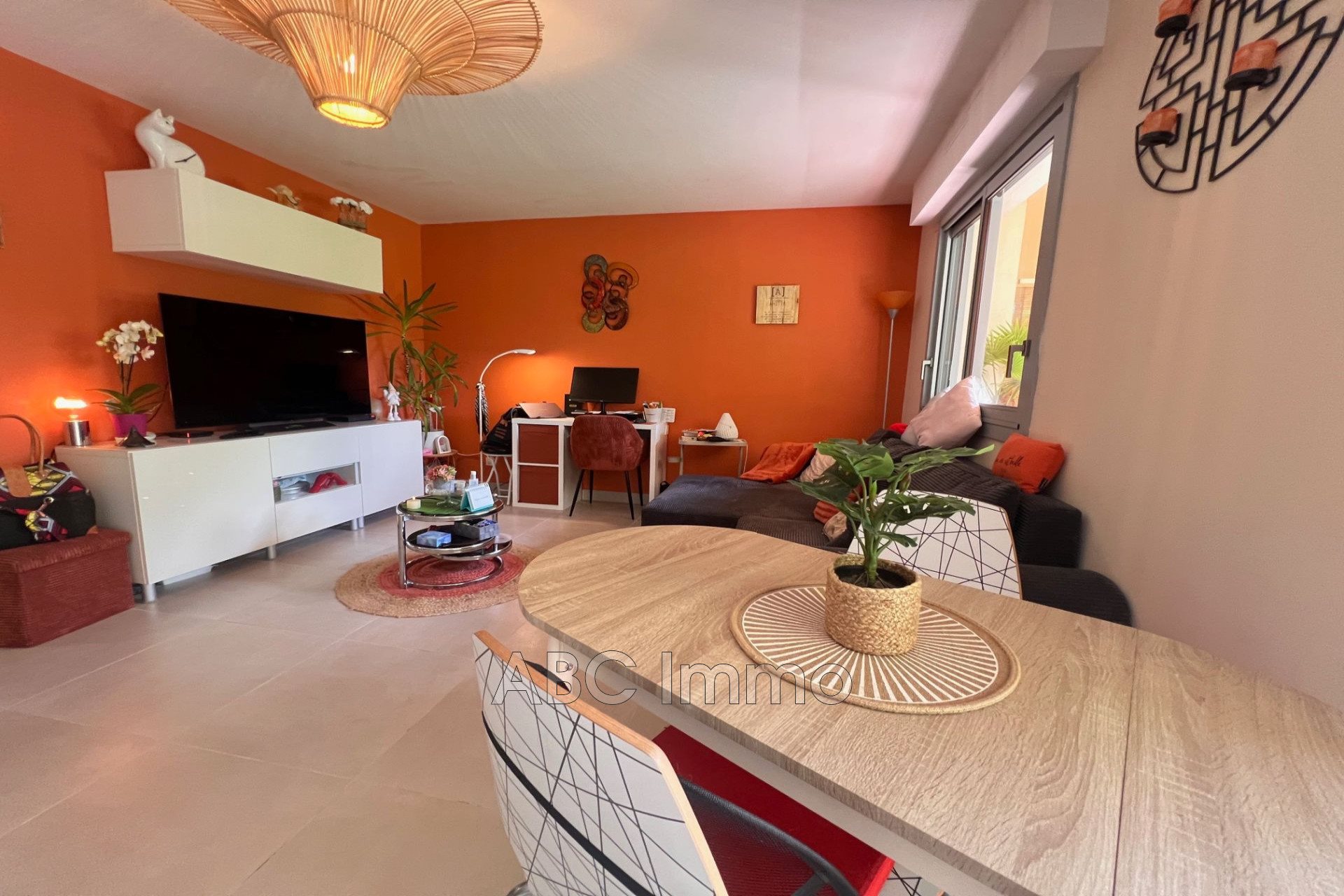 Appartement à vendre, 42m², Aix-en-Provence