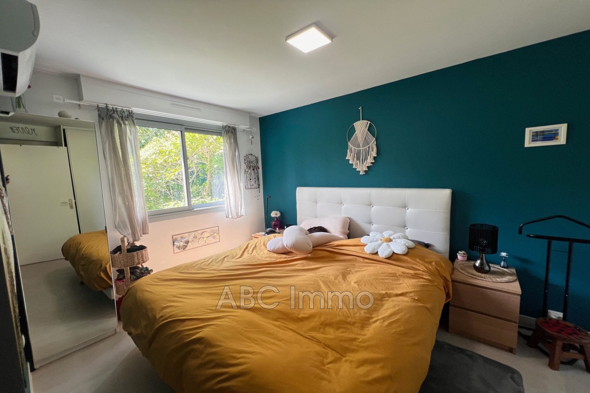 Appartement à vendre, 42m², Aix-en-Provence