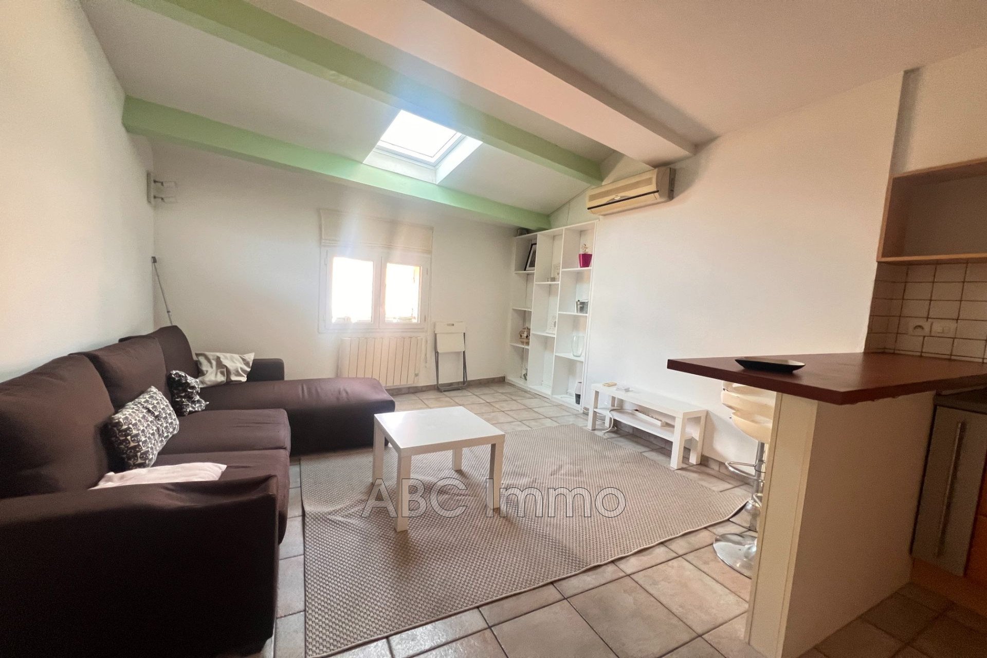 Appartement à louer, 35m², Aix-en-Provence