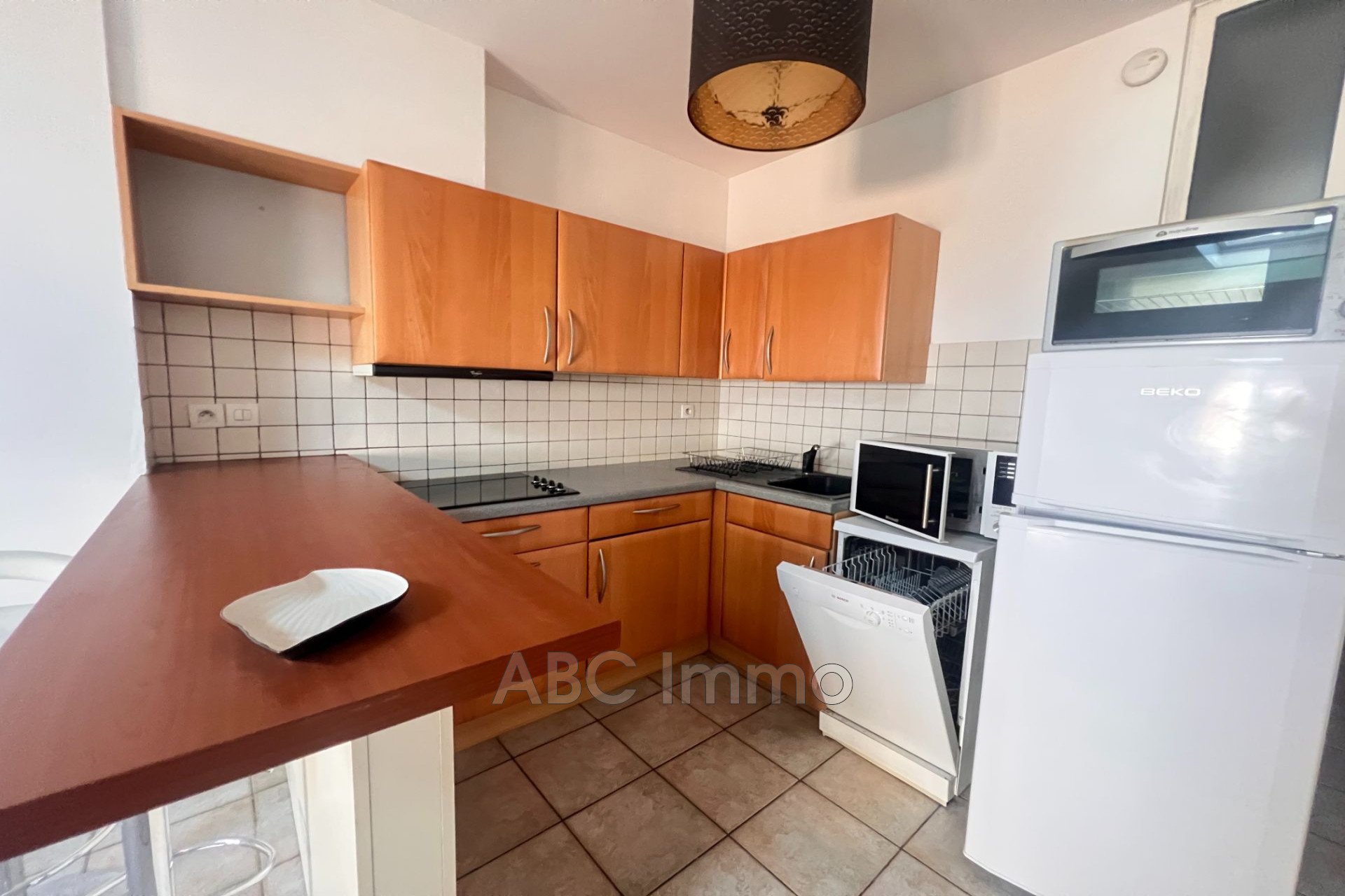 Appartement à louer, 35m², Aix-en-Provence