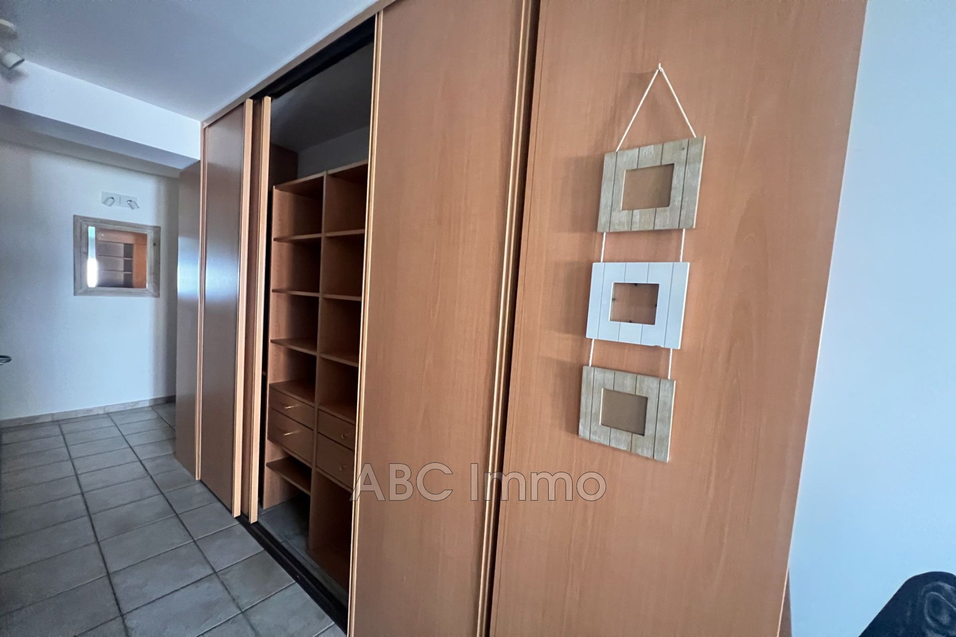 Appartement à louer, 35m², Aix-en-Provence