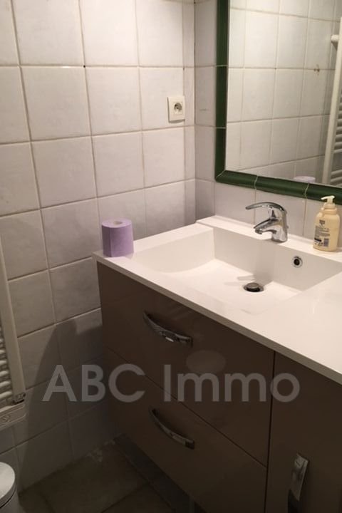 Appartement à louer, 35m², Aix-en-Provence