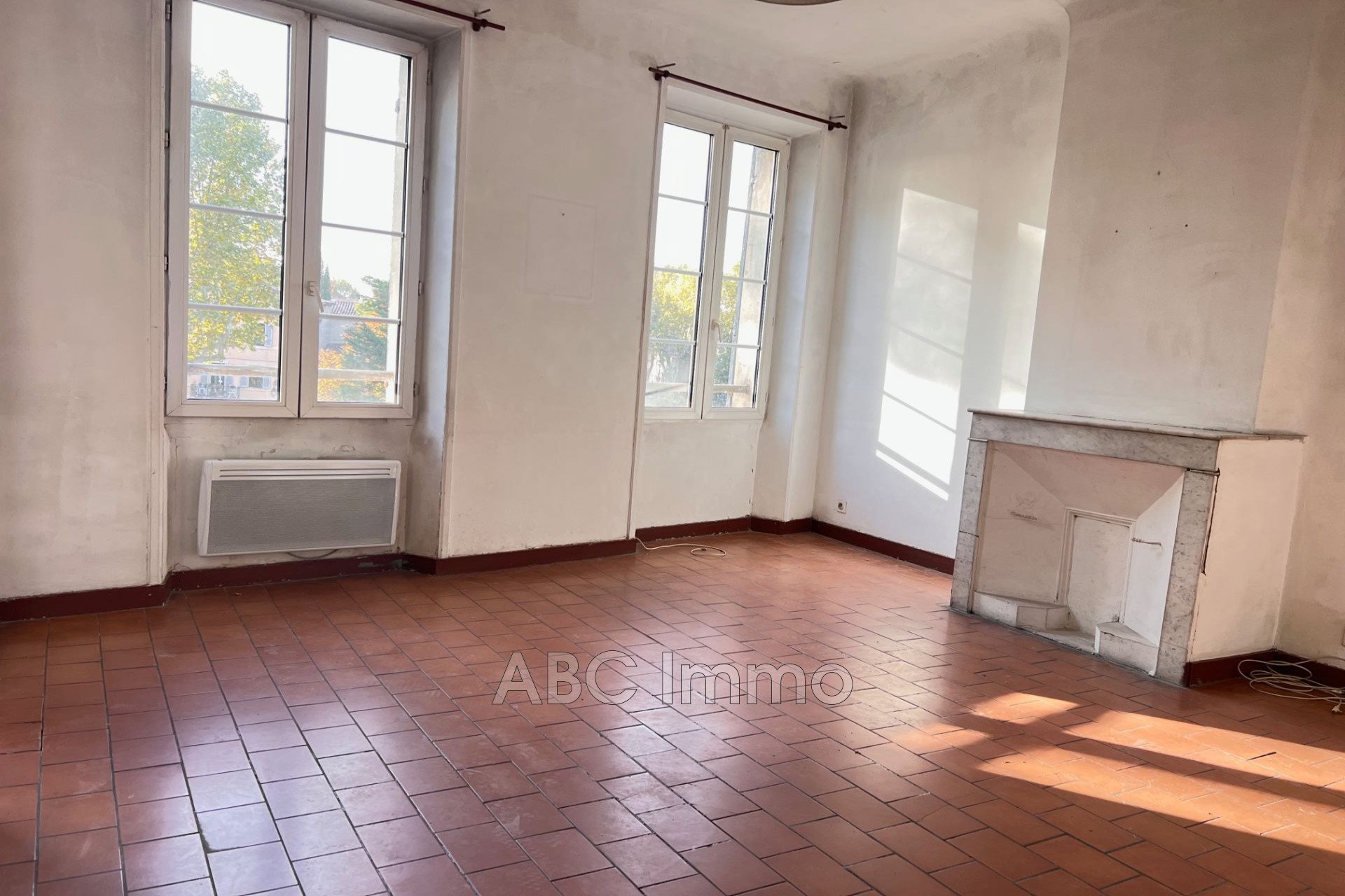 Appartement à vendre, 103m², Aix-en-Provence