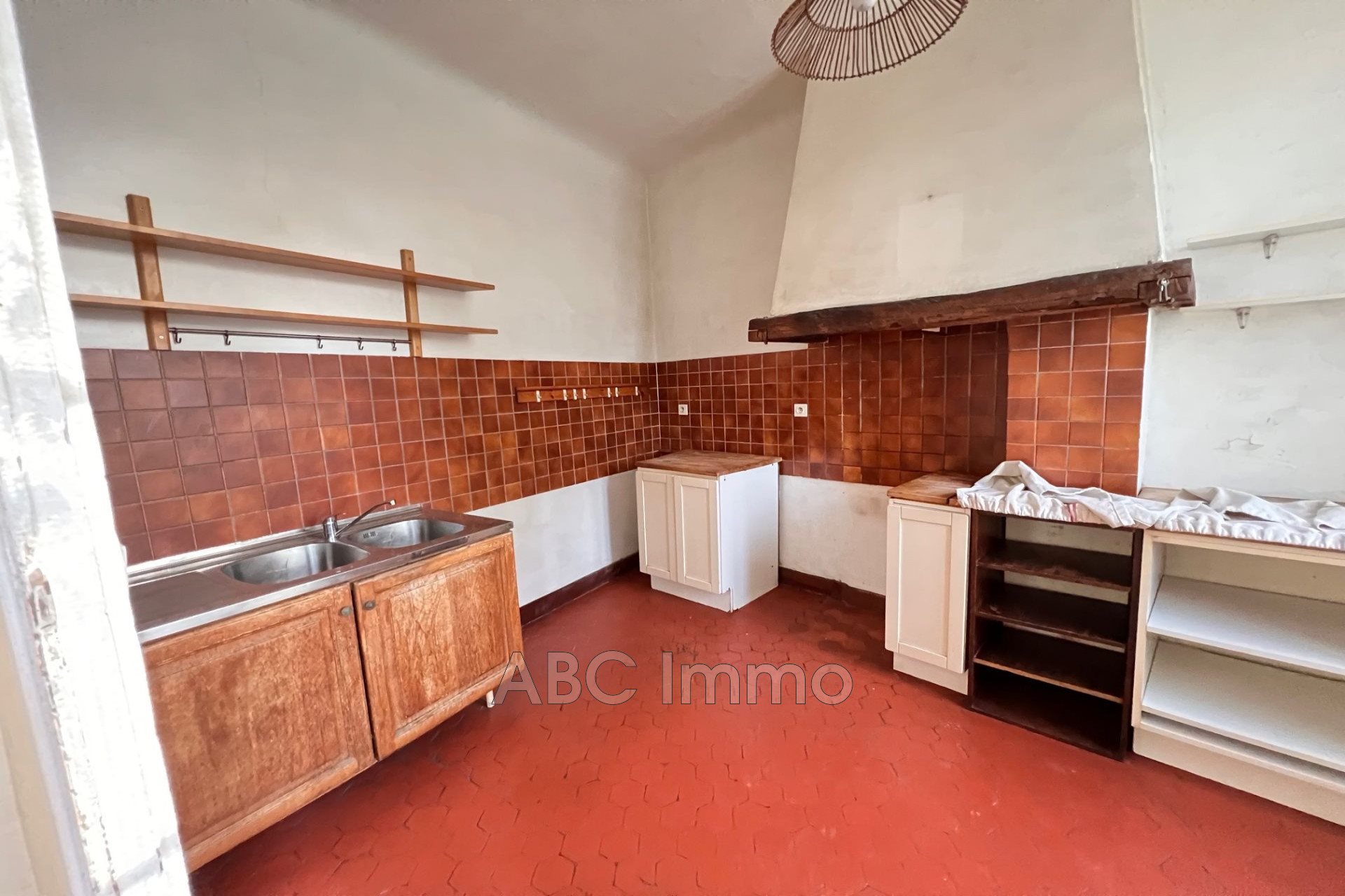 Appartement à vendre, 103m², Aix-en-Provence