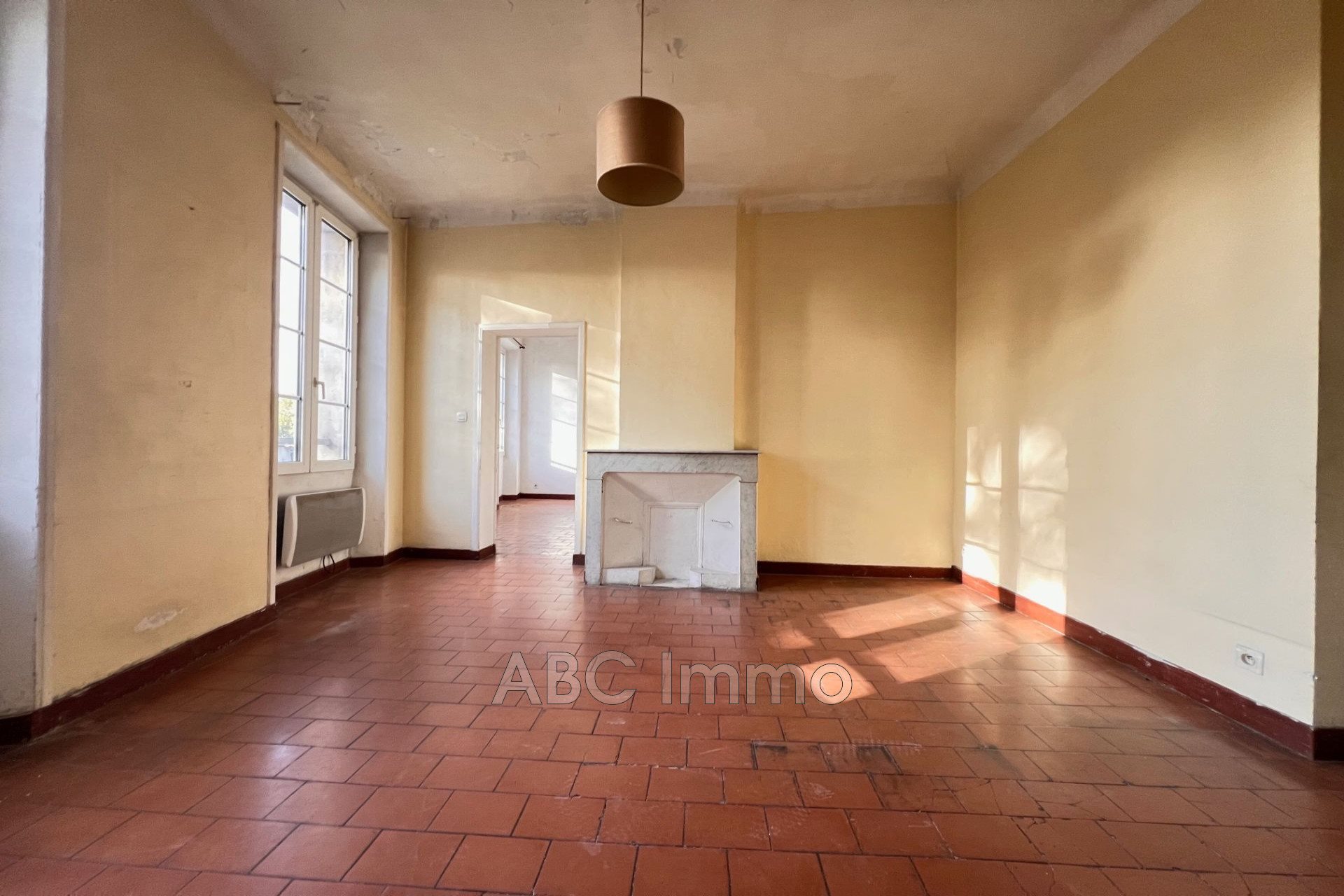 Appartement à vendre, 103m², Aix-en-Provence