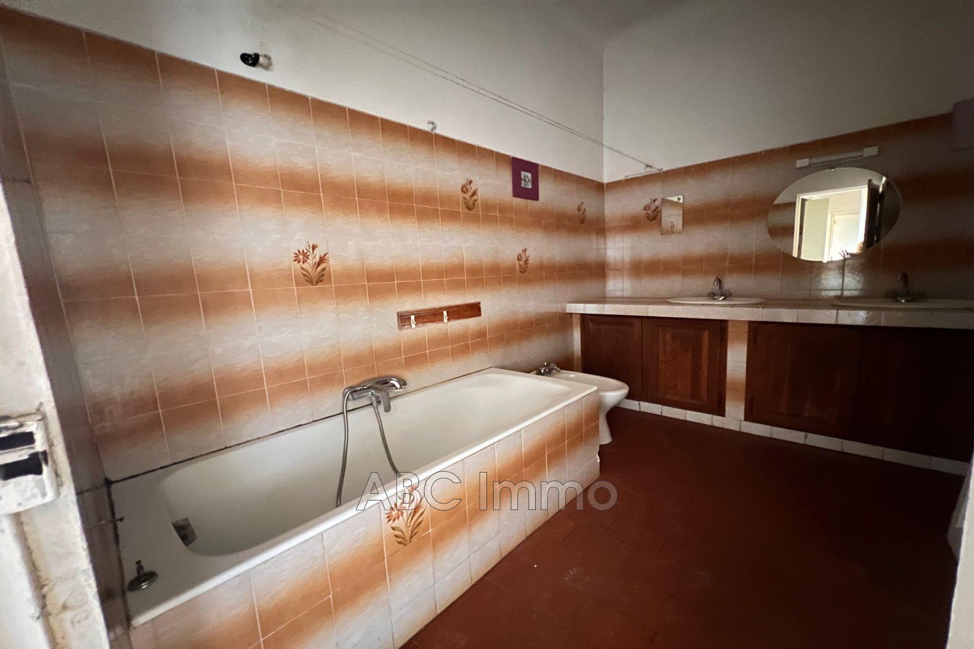 Appartement à vendre, 103m², Aix-en-Provence