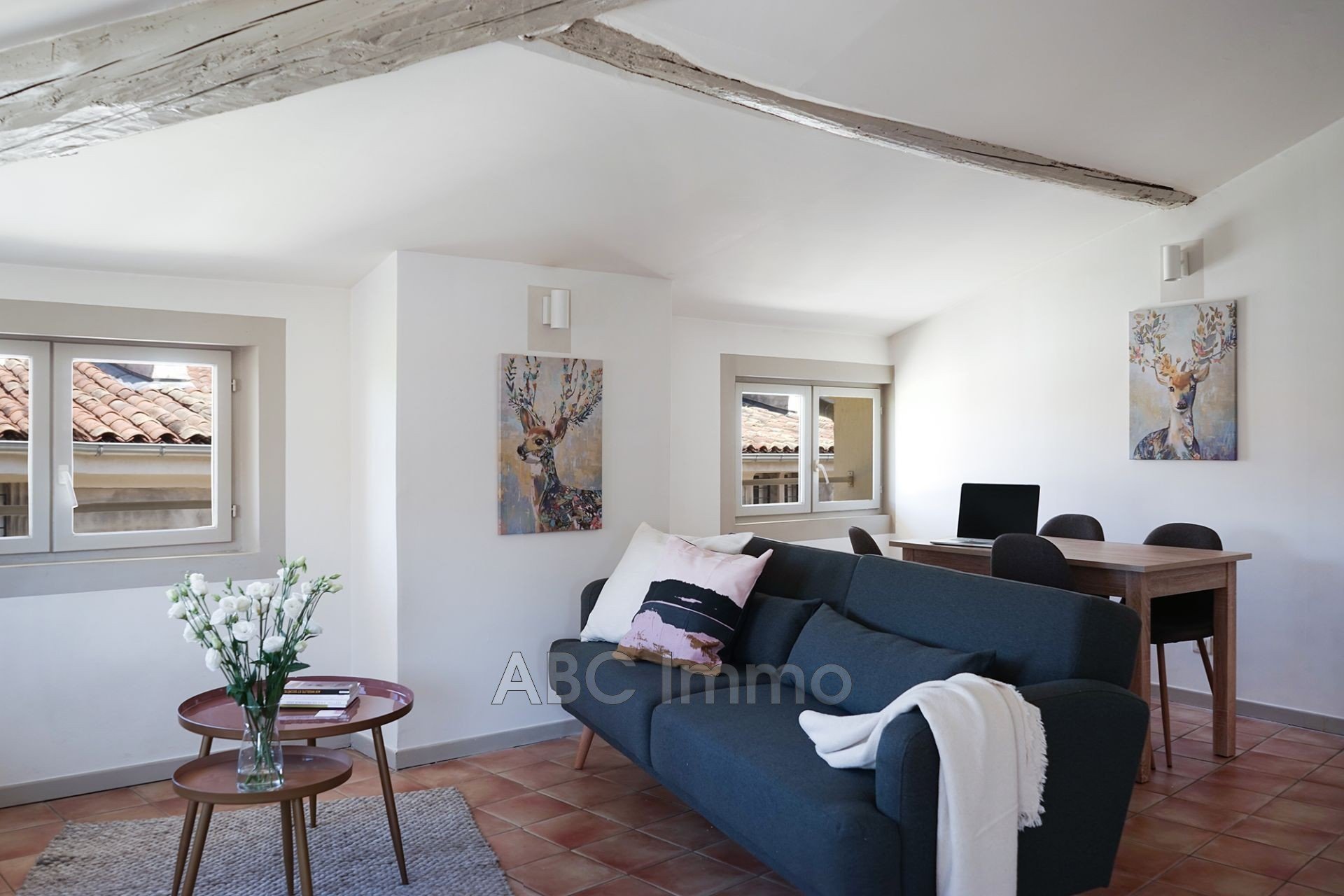 Appartement à louer, 46m², Aix-en-Provence