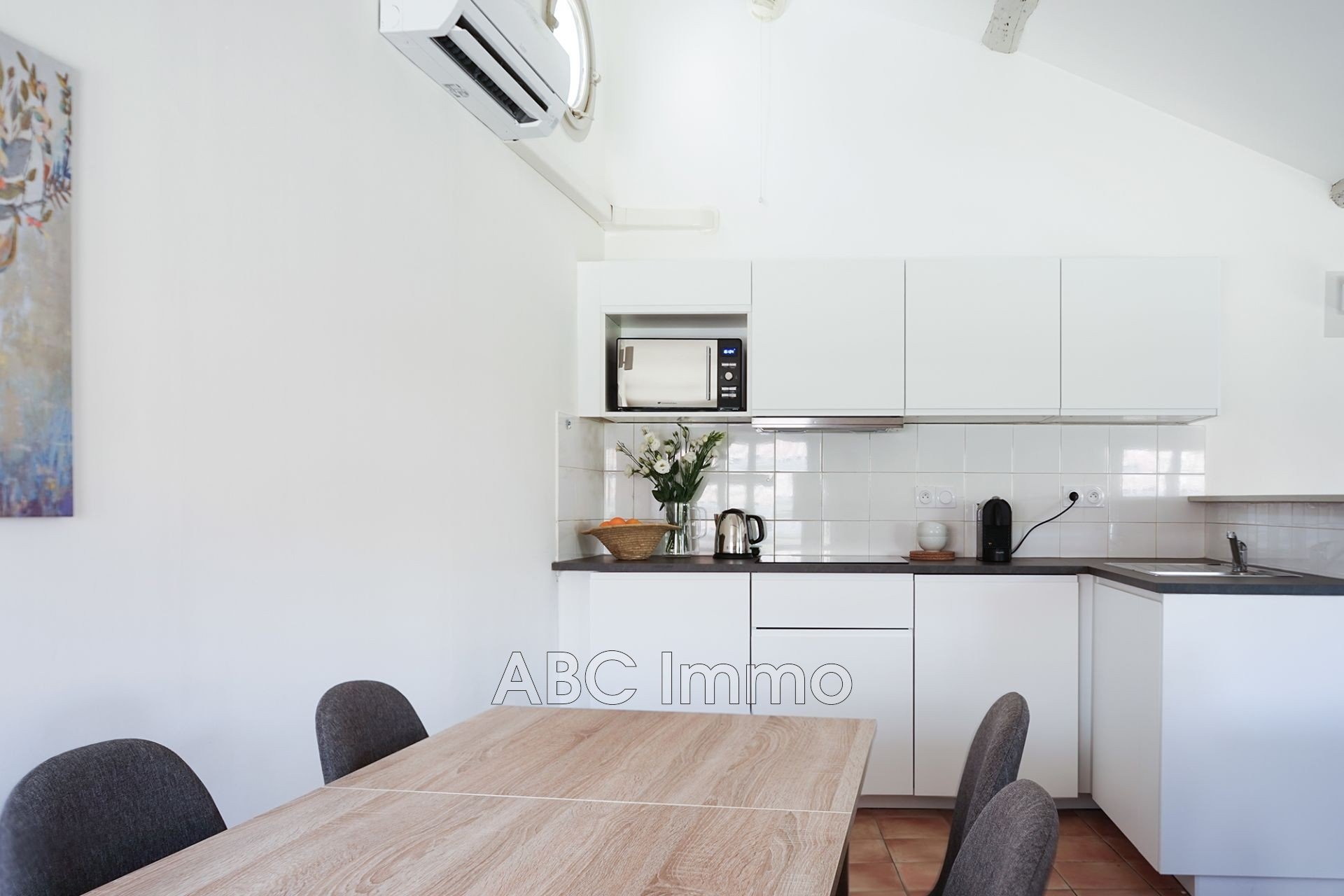Appartement à louer, 46m², Aix-en-Provence