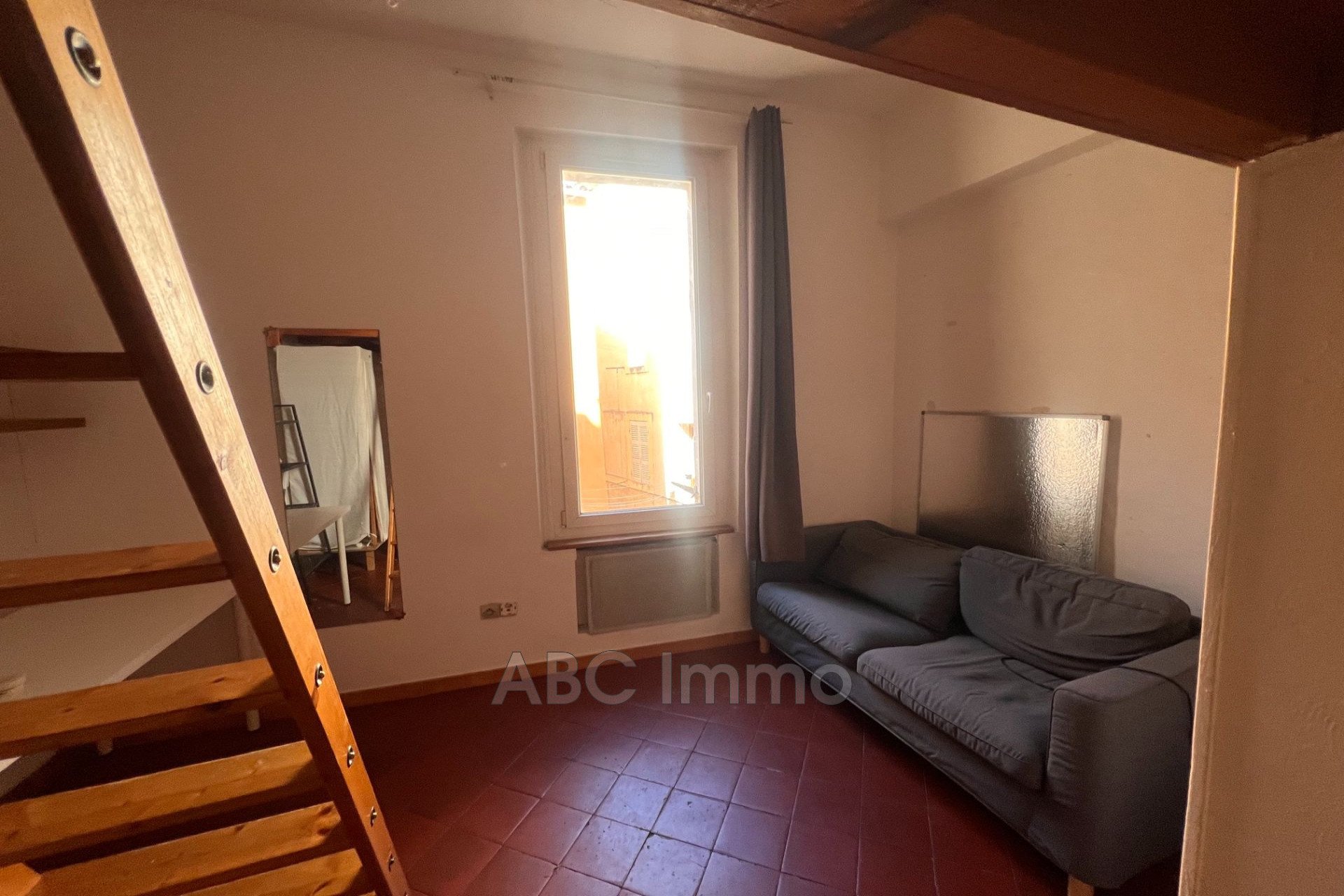 Appartement à louer, 16m², Aix-en-Provence