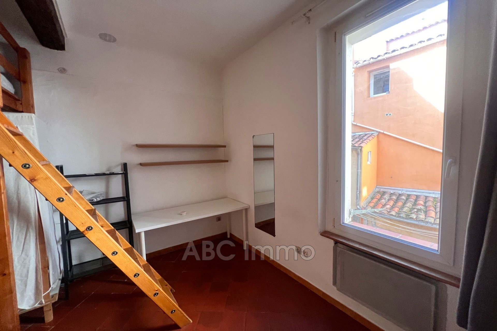 Appartement à louer, 16m², Aix-en-Provence