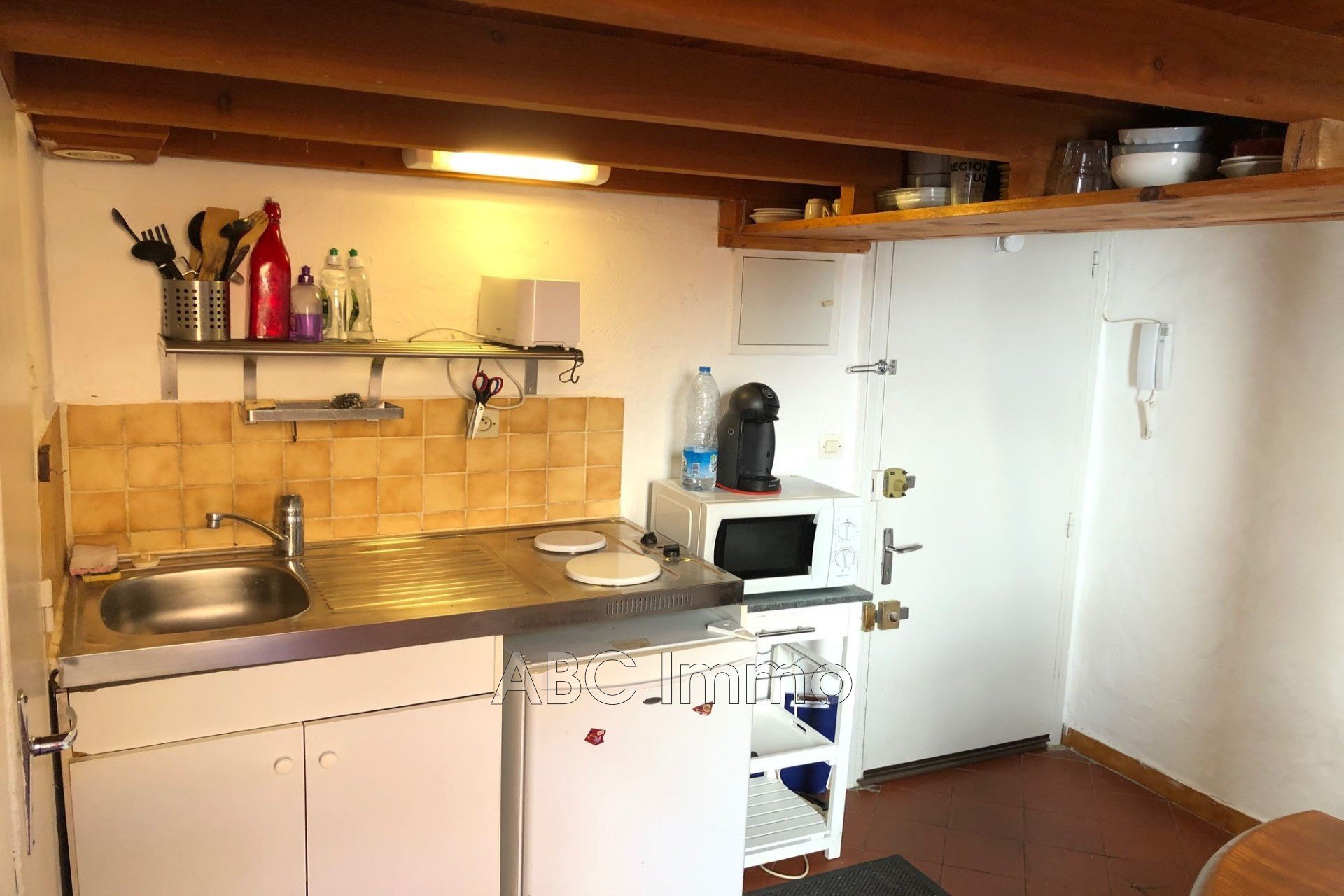Appartement à louer, 16m², Aix-en-Provence