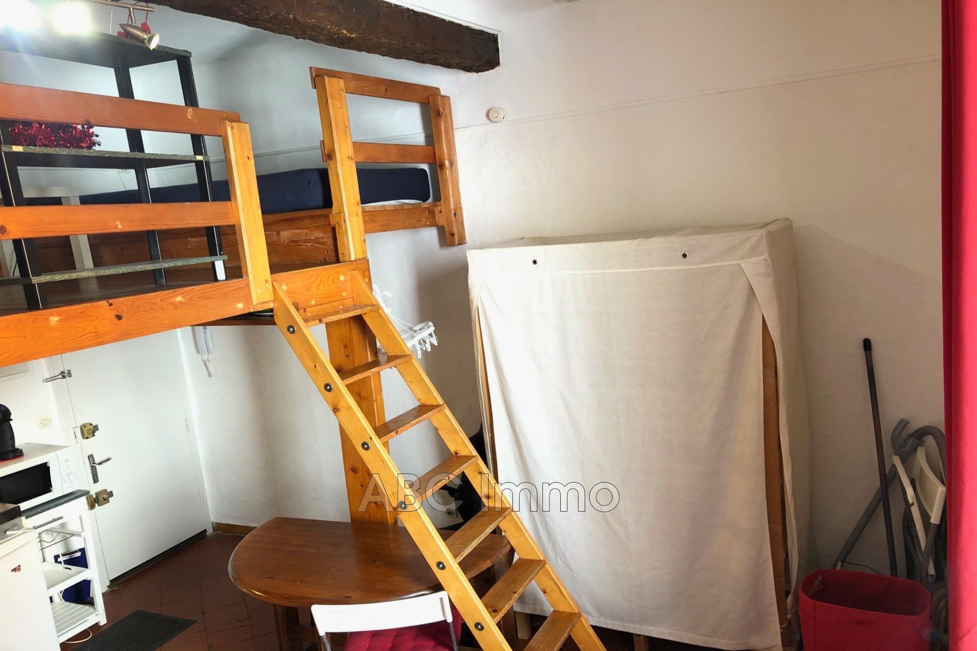 Appartement à louer, 16m², Aix-en-Provence