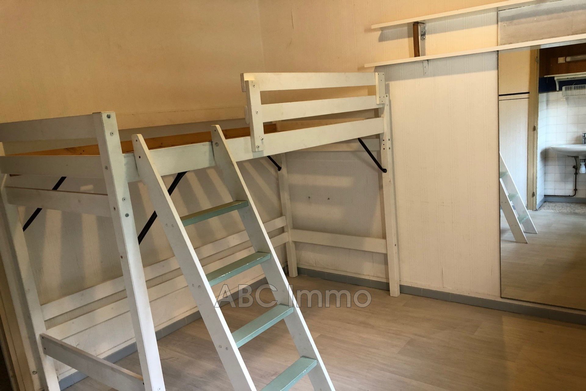Appartement à louer, 10m², Aix-en-Provence