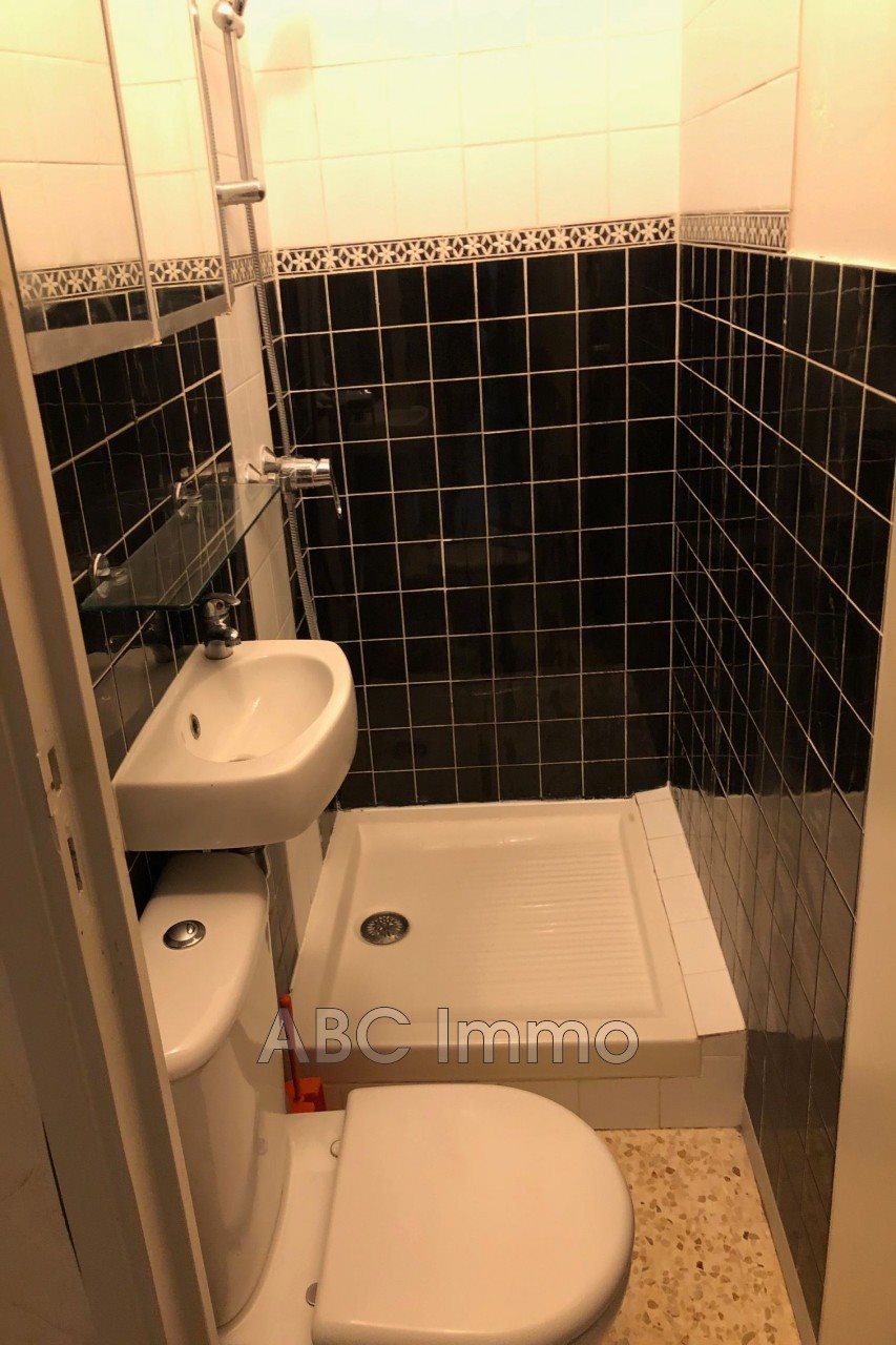 Appartement à louer, 10m², Aix-en-Provence
