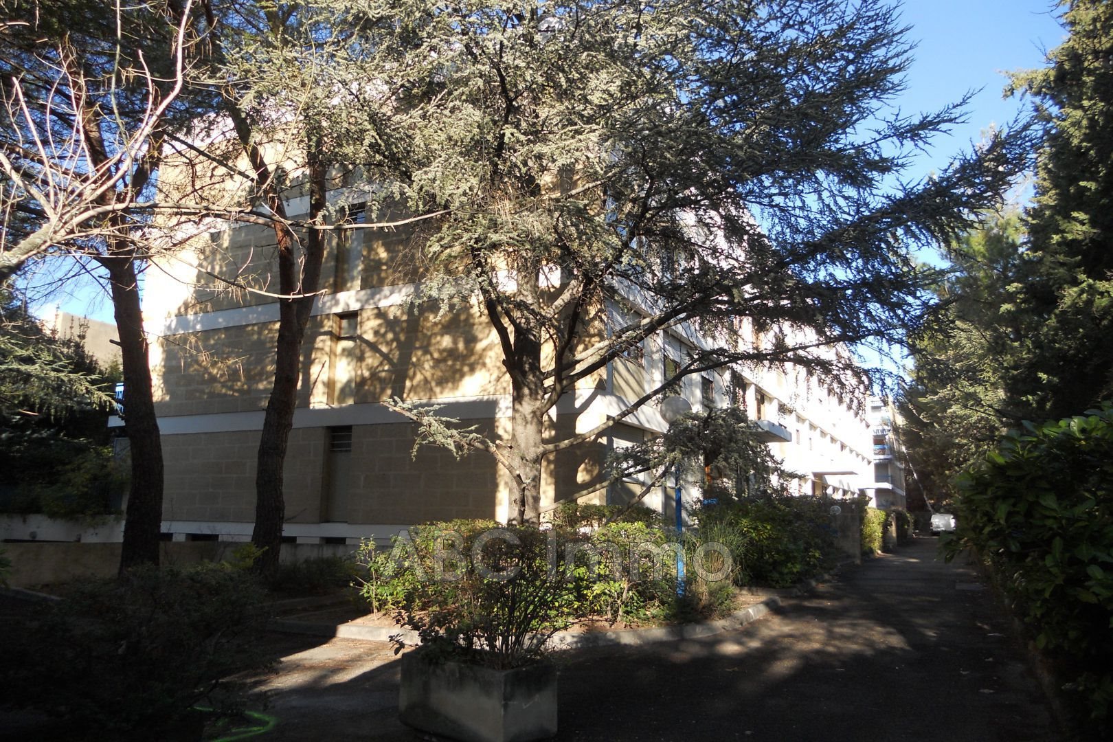Appartement à louer, 10m², Aix-en-Provence