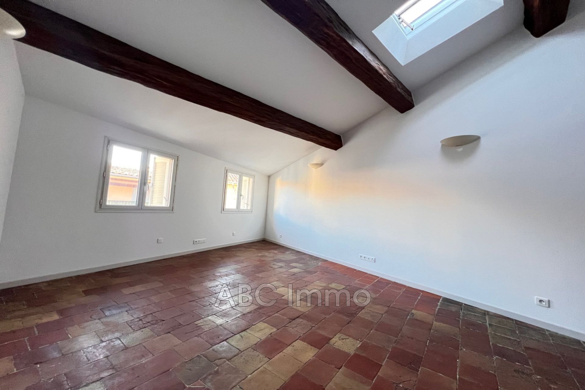 Appartement à louer, 51m², Aix-en-Provence