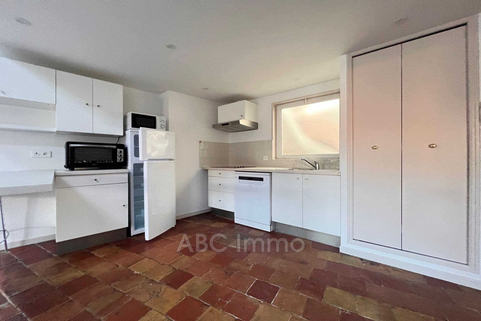 Appartement à louer, 51m², Aix-en-Provence