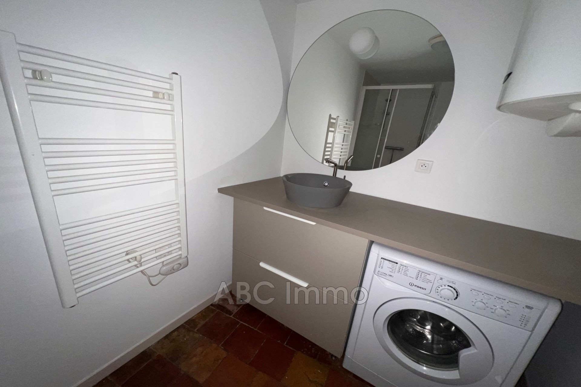 Appartement à louer, 51m², Aix-en-Provence