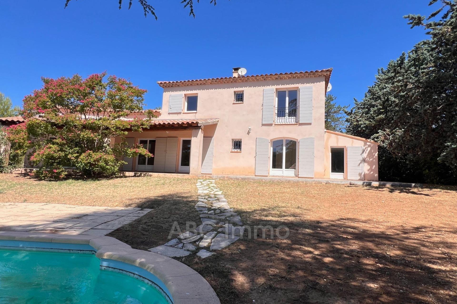 Maison à vendre, 150m², Puyricard