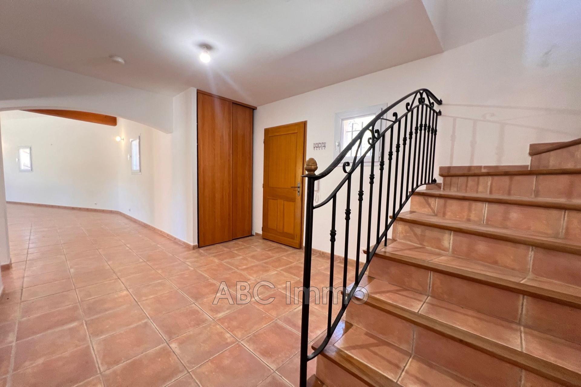 Maison à vendre, 150m², Puyricard