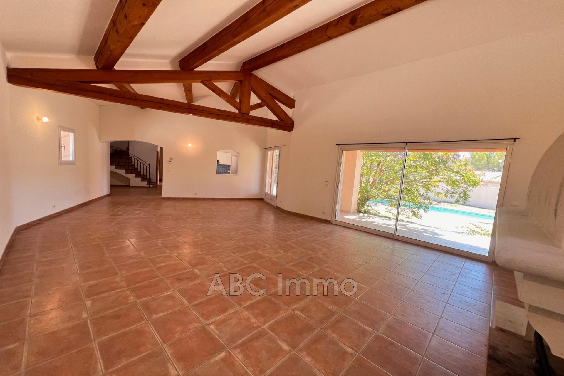 Maison à vendre, 150m², Puyricard