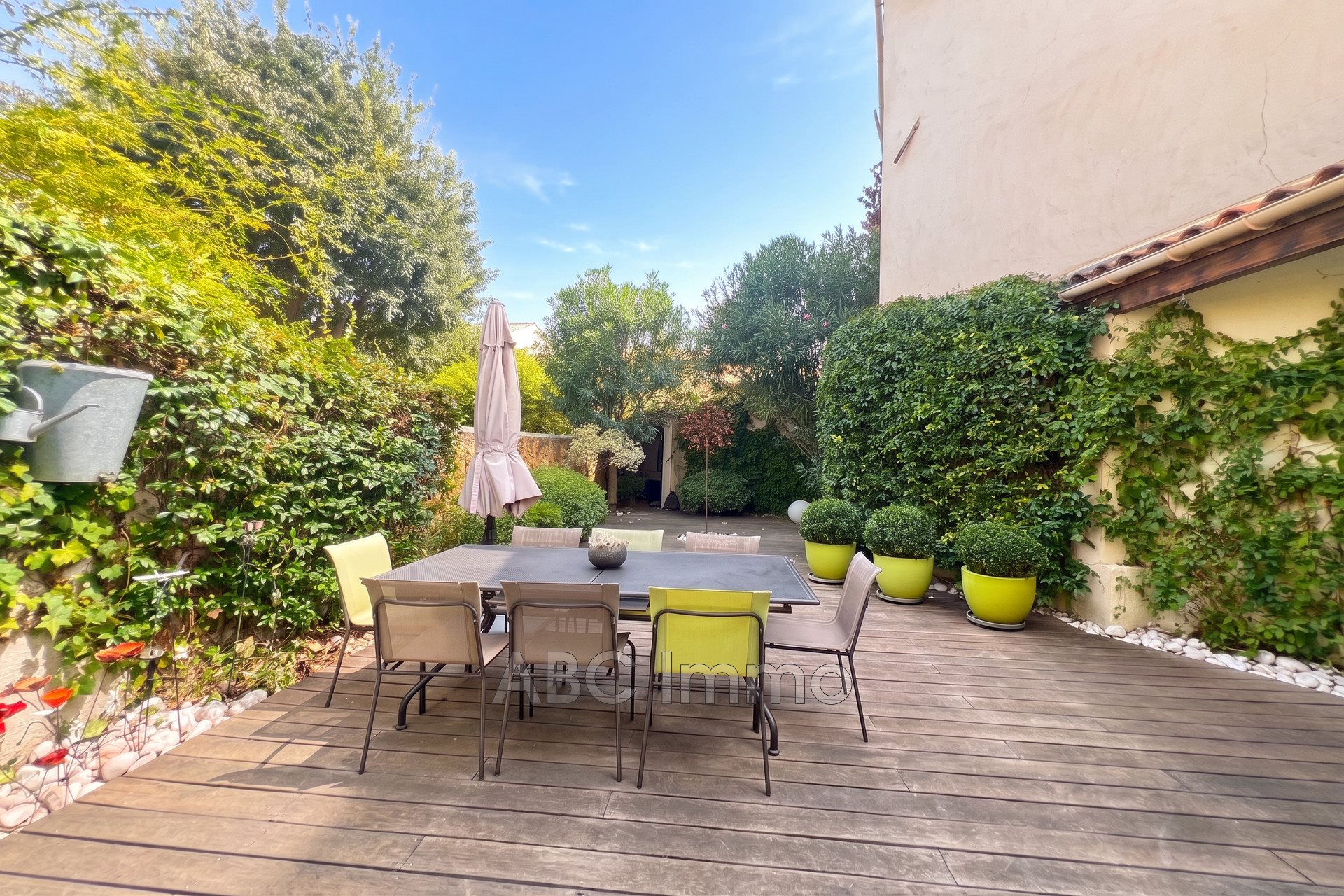 Appartement à vendre, 115m², Aix-en-Provence