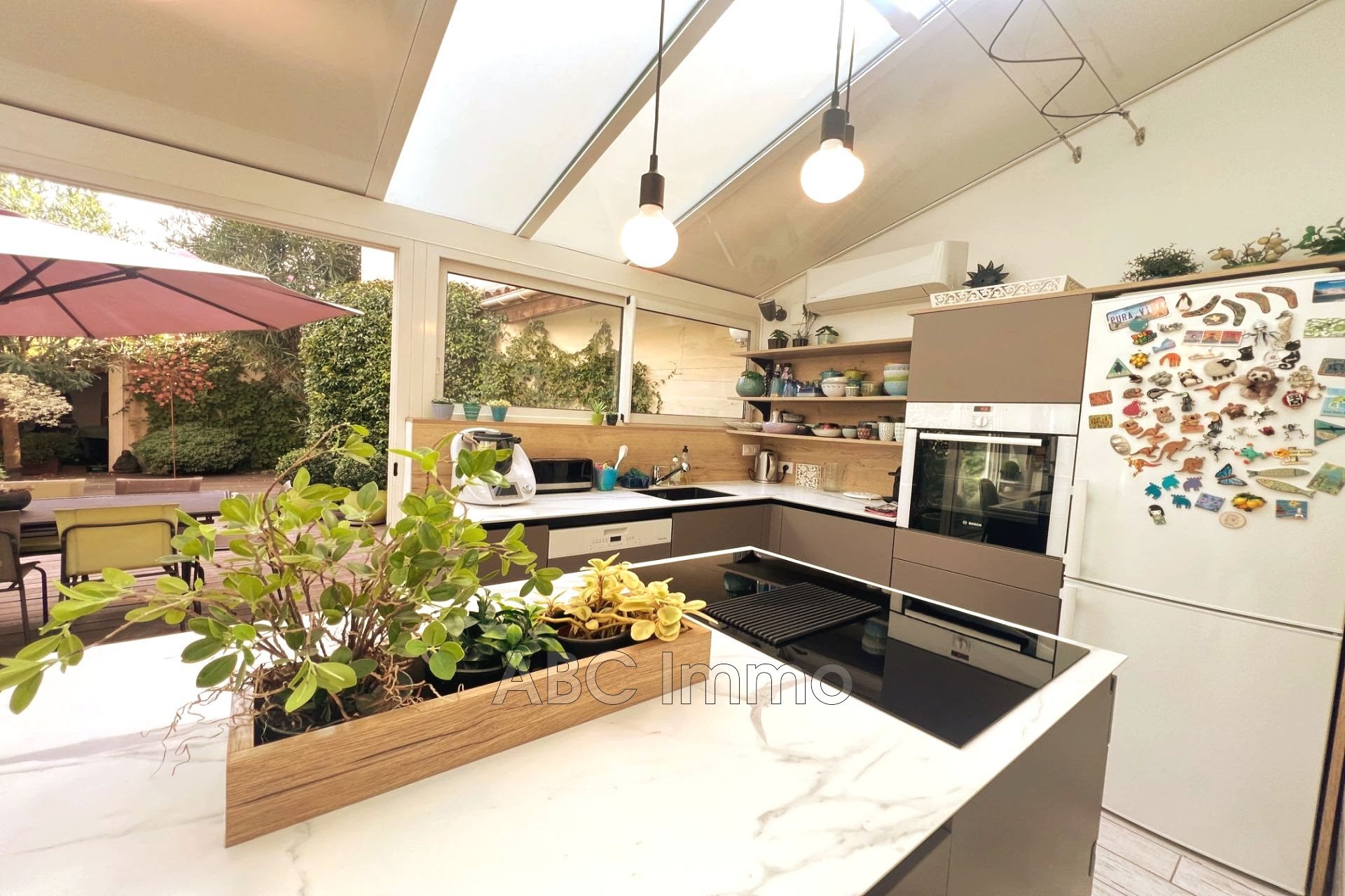 Appartement à vendre, 115m², Aix-en-Provence