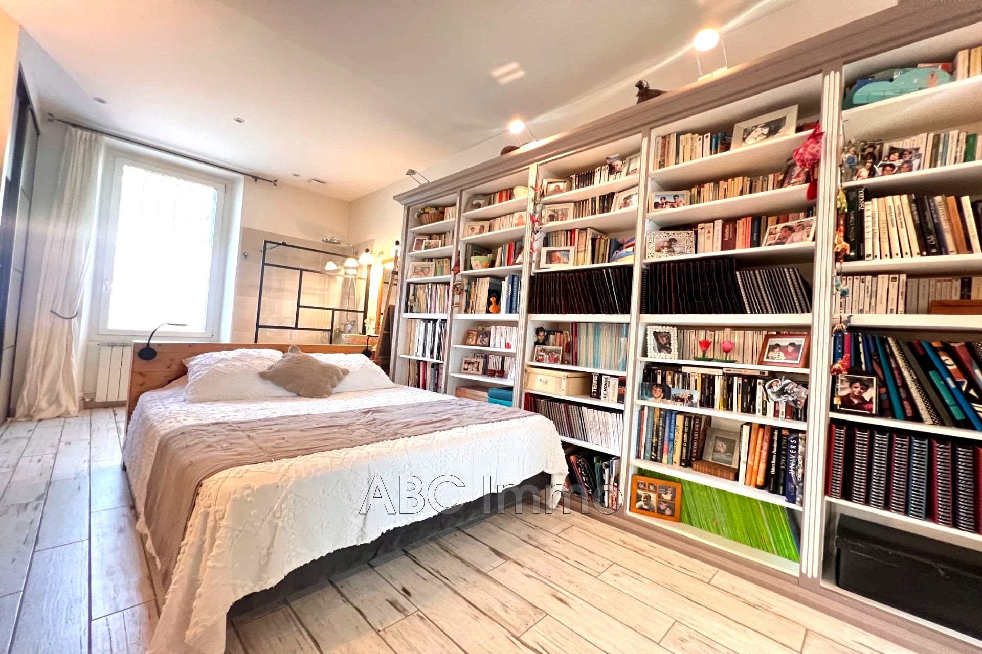 Appartement à vendre, 115m², Aix-en-Provence