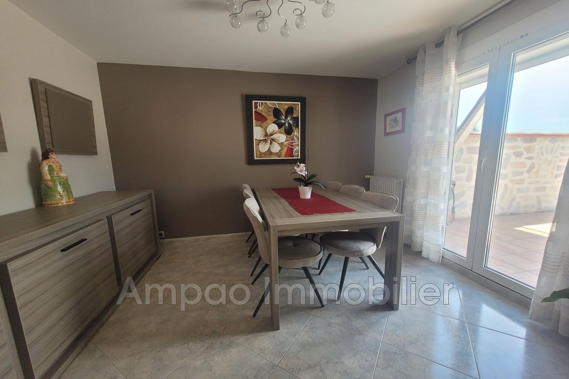 Maison à vendre, 96m², Canet-en-Roussillon